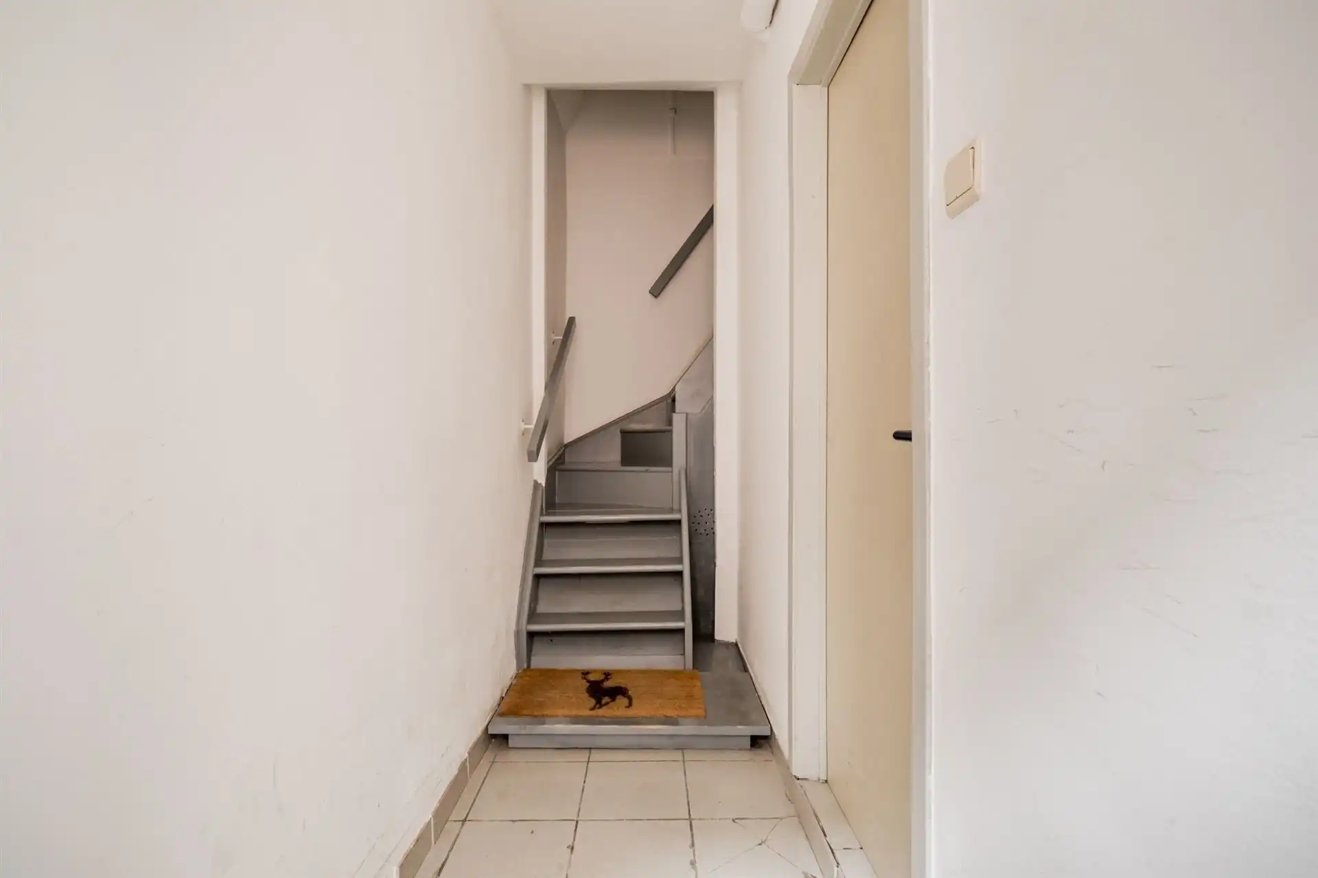 Gesloten bebouwing met 2 wooneenheden in centrum Mechelen! foto 10