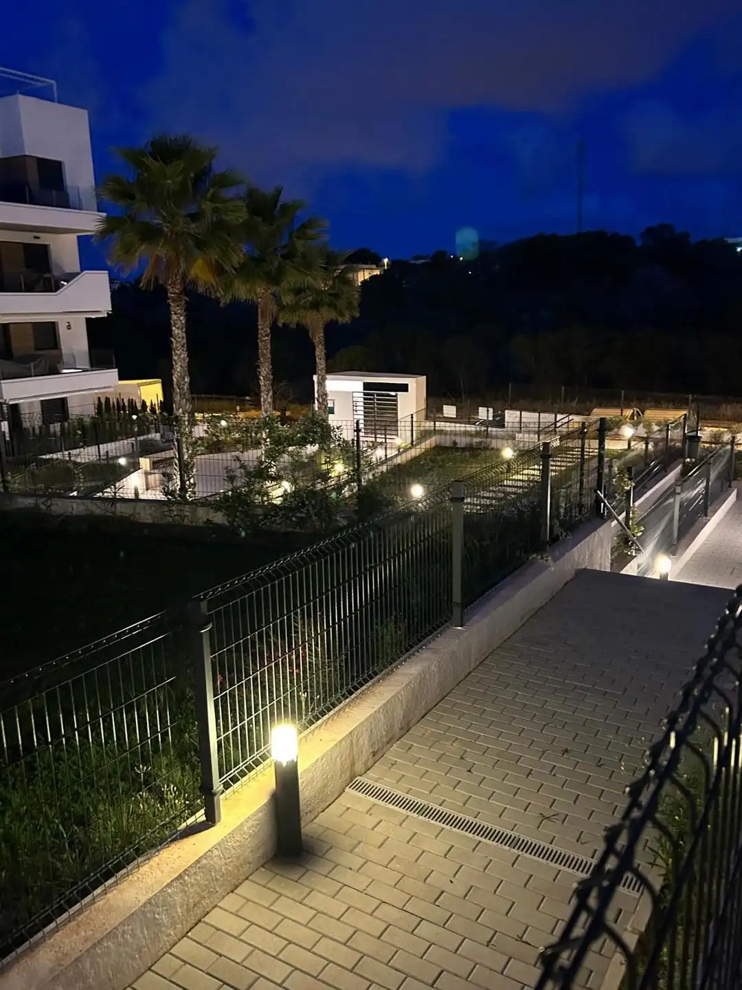SPANJE - Gelijkvloers appartement met ondergrondse parking foto 38