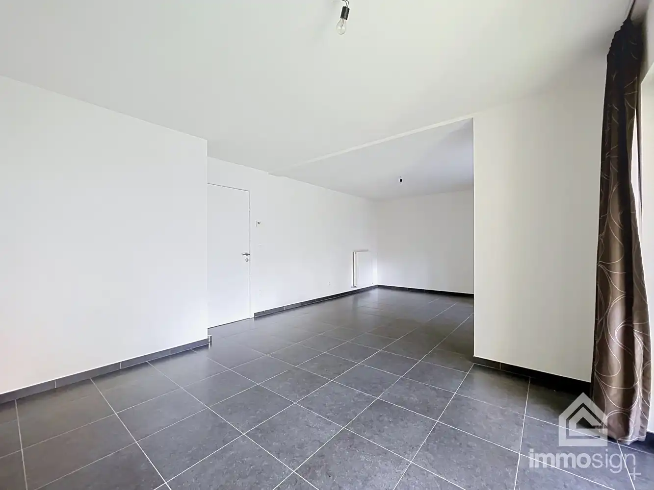 Praktisch appartement gelegen in het centrum van Bree! foto 4