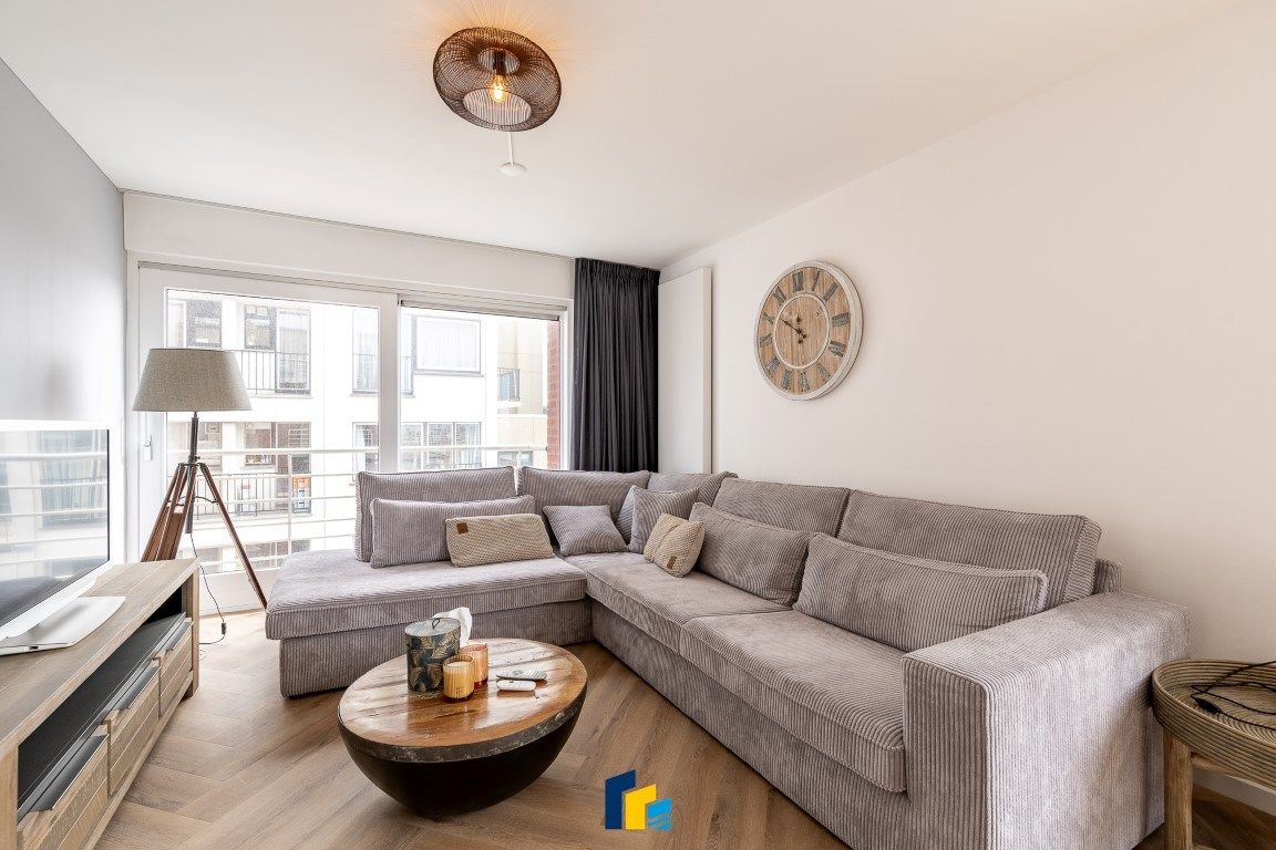 Elegant 3-slpkapp met riant terras foto 4