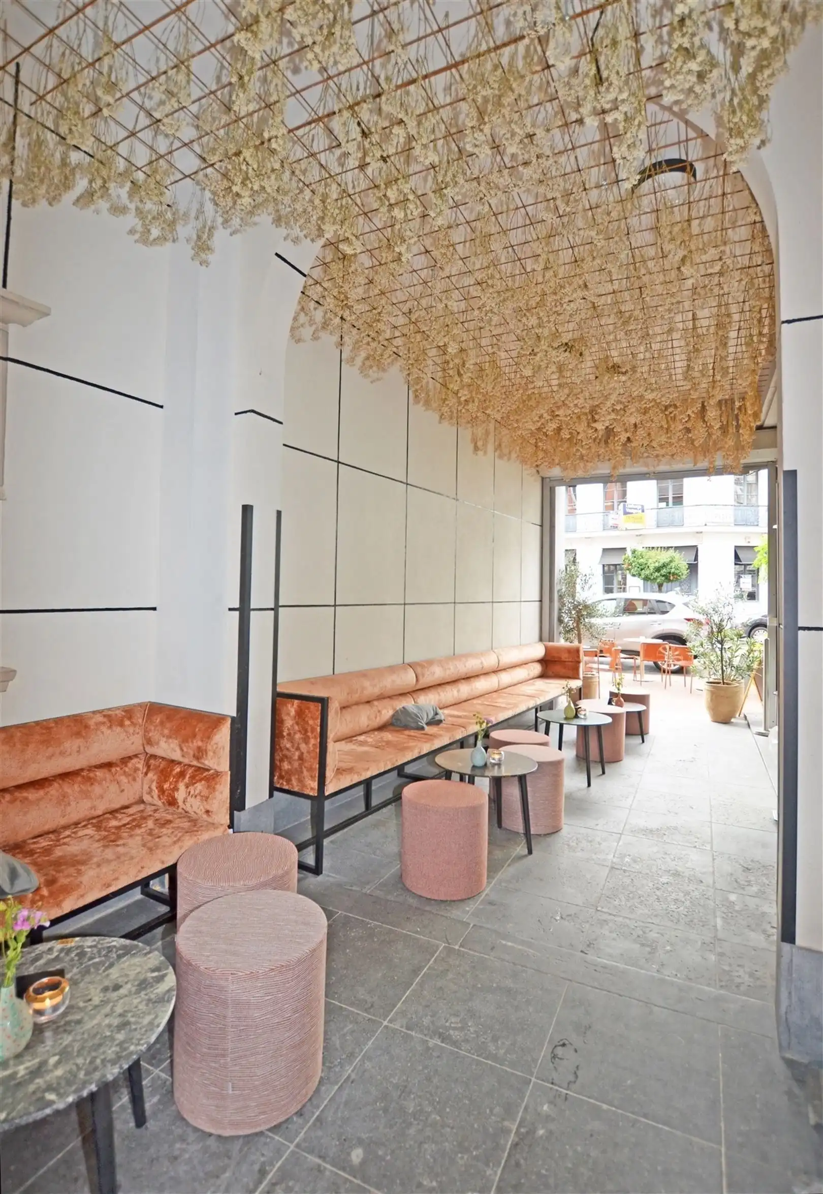 Exclusief appartement op toplocatie in de binnenstad foto 24