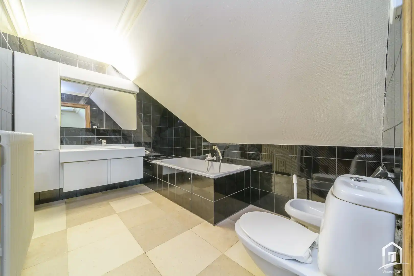 Karaktervolle villa foto 19