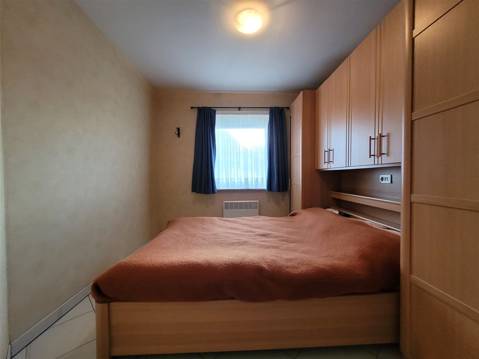 Gemeubeld appartement met 1 slaapkamer foto 13