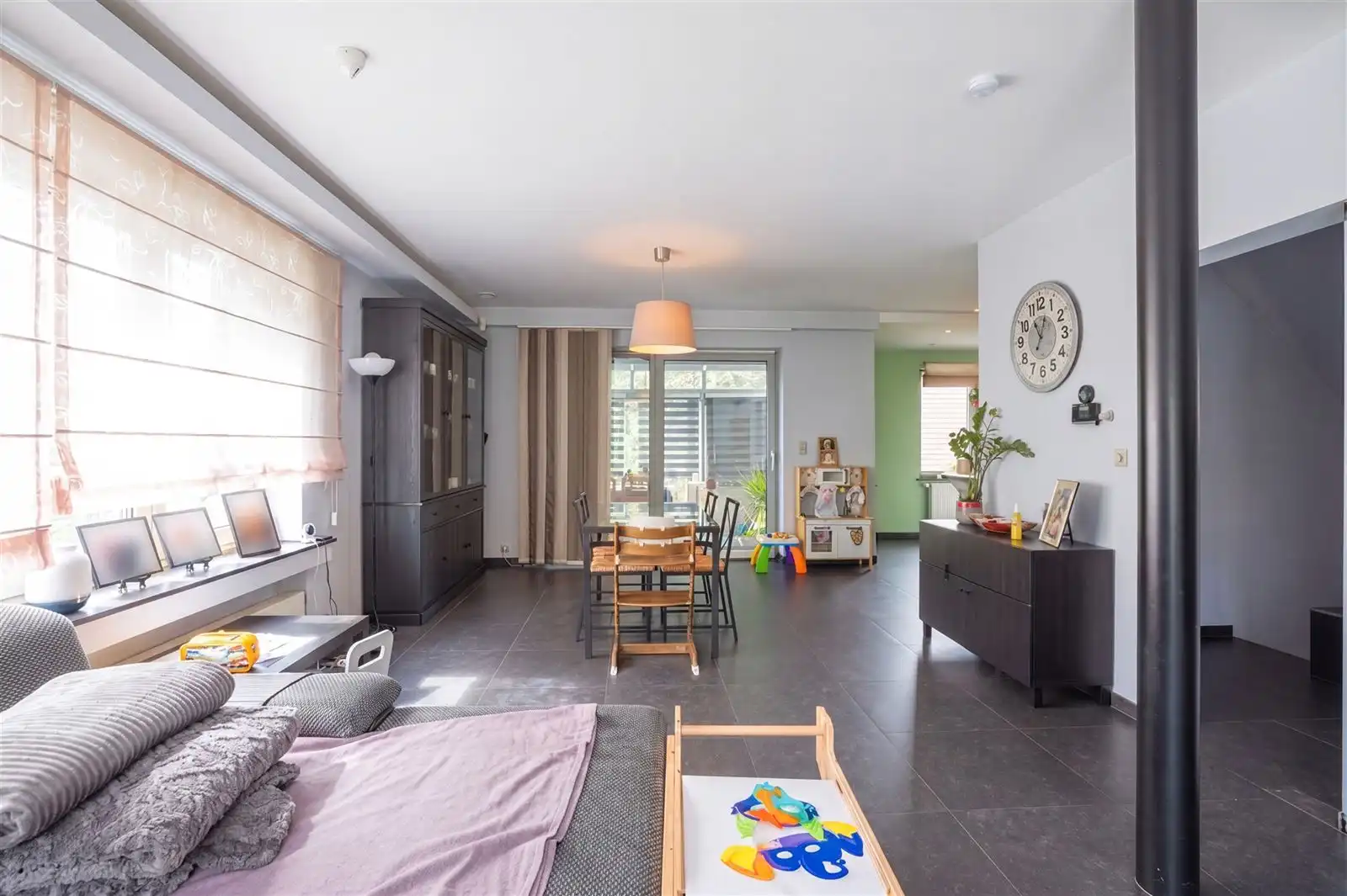 Huis foto 4