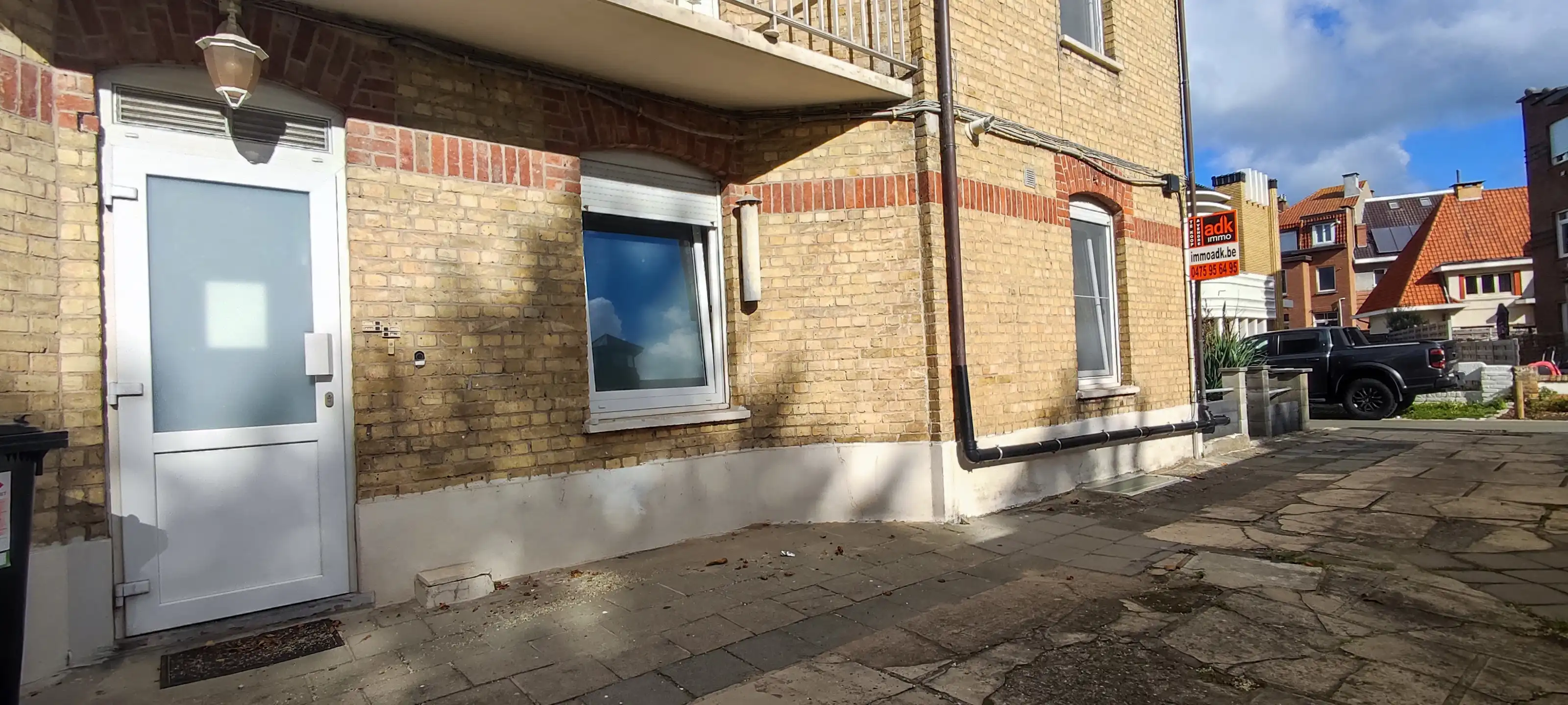 Appartement te koop foto 2