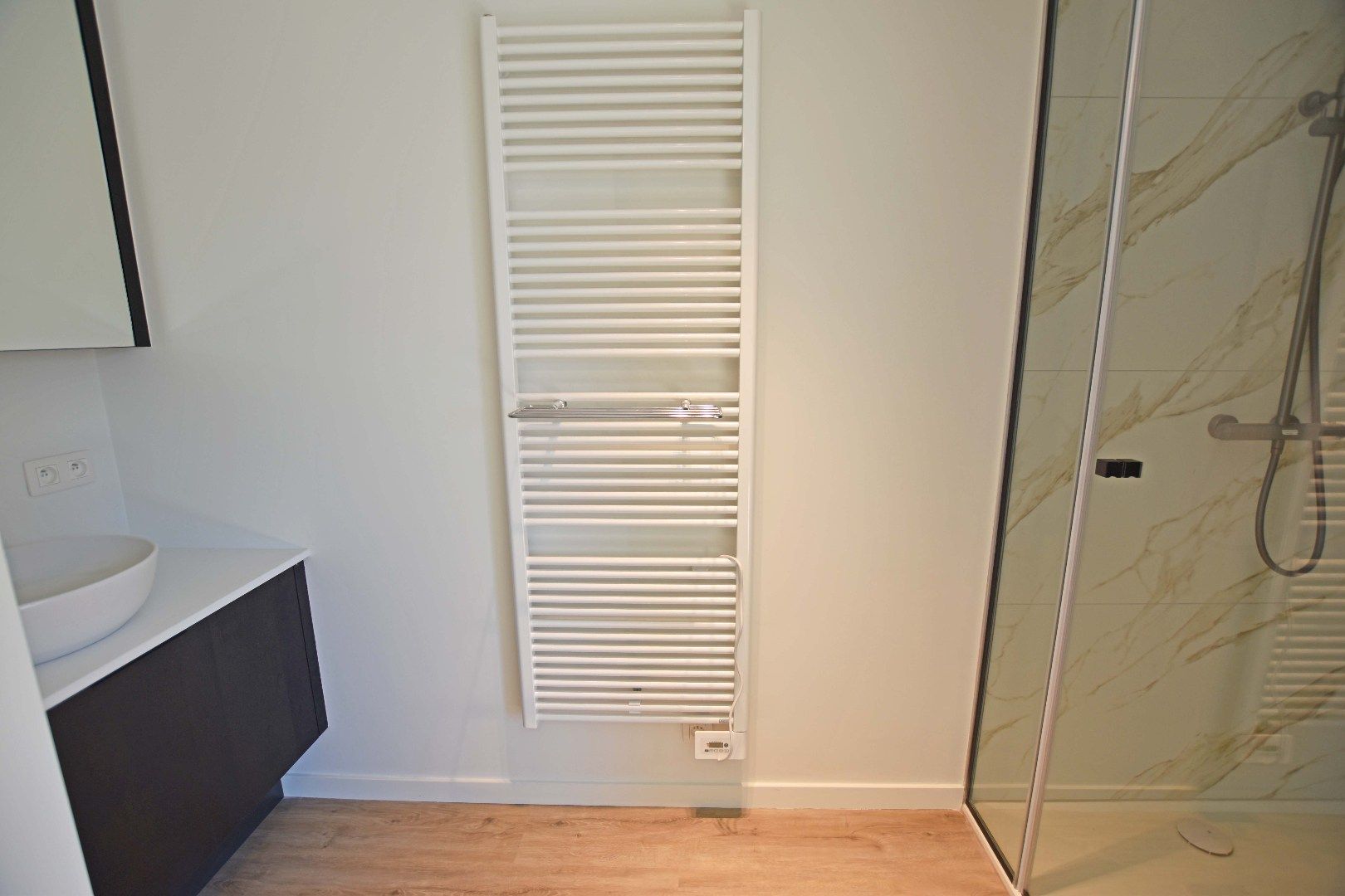 Nieuwbouw woning op een rustige locatie nabij centrum Knokke foto 14