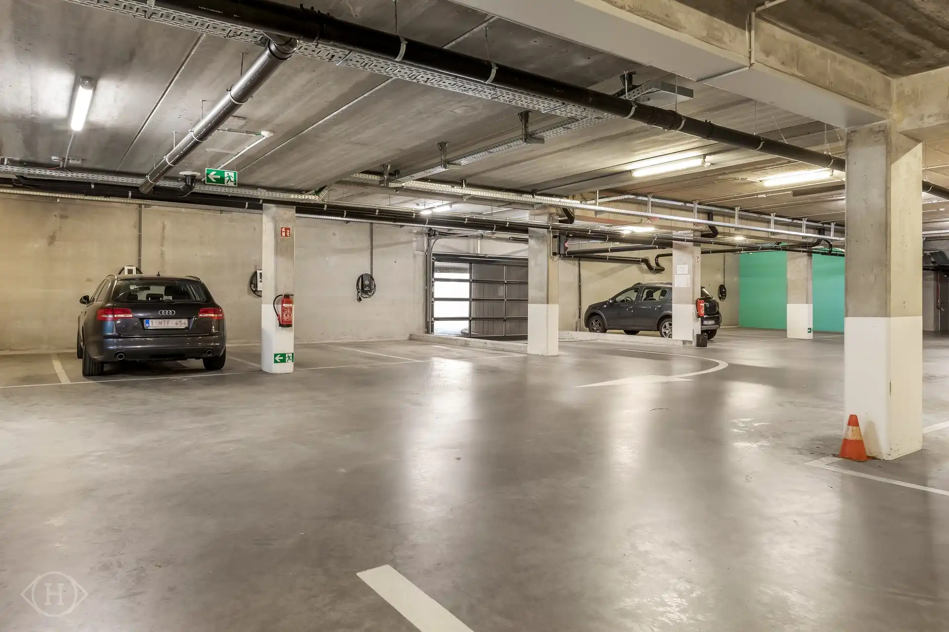 Exclusieve stadswoning met high-end afwerking foto 35