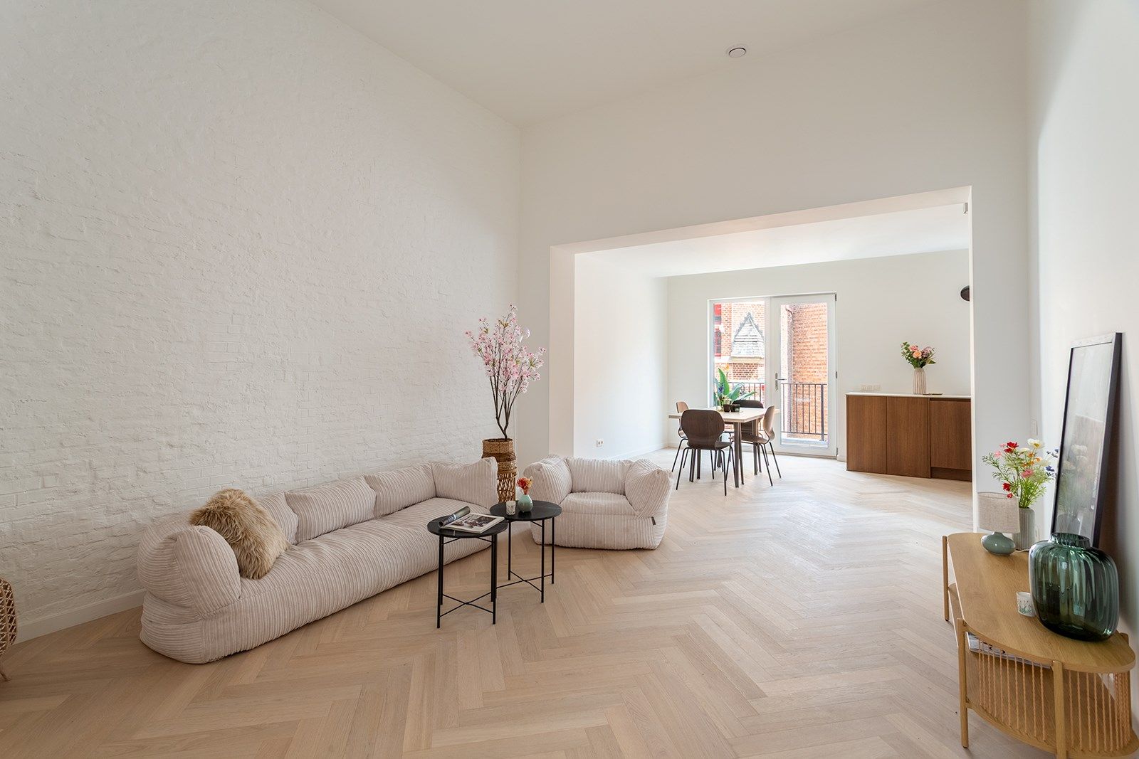 Luxueus wonen in het hartje Antwerpen foto 3