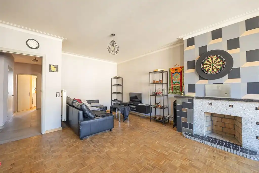 Appartement met 3 slaapkamers en terras foto 6