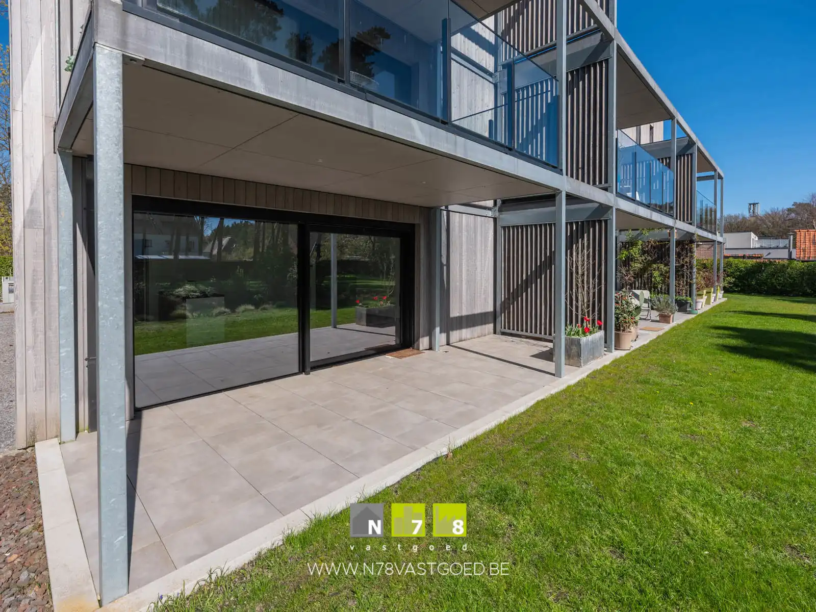 Appartement te koop foto 18