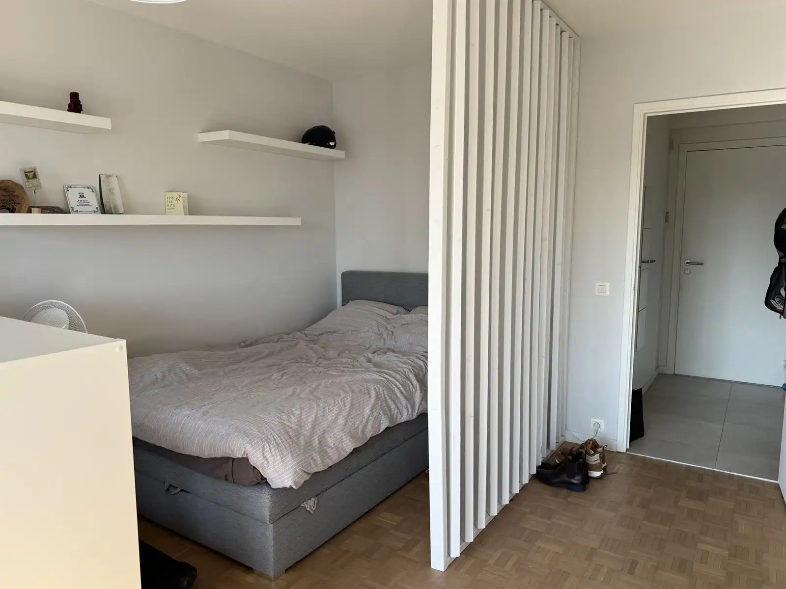 Appartement foto 8