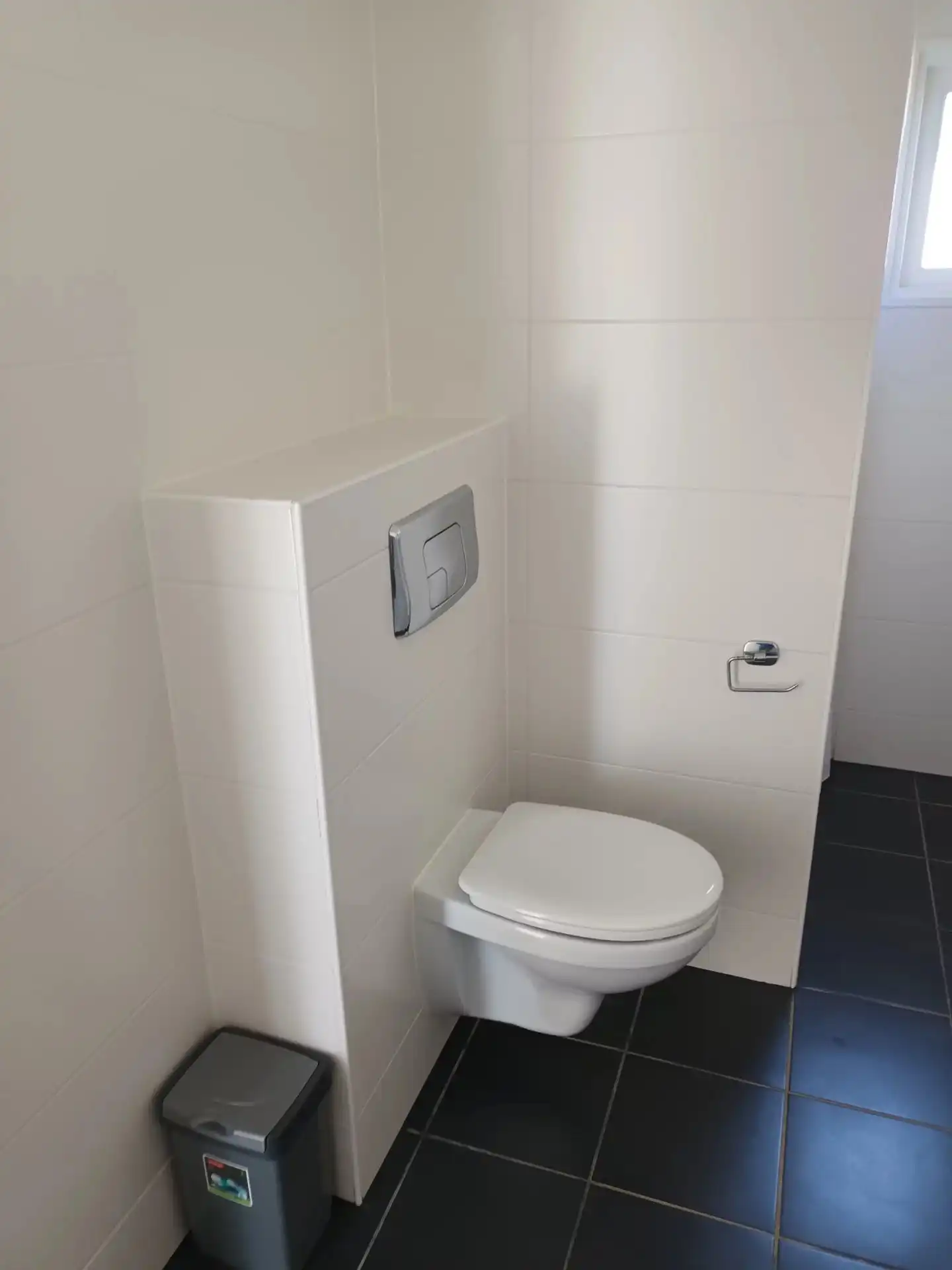 ruime chalet voor 4 personen op vakantiepark Europarcs te Mol foto 26