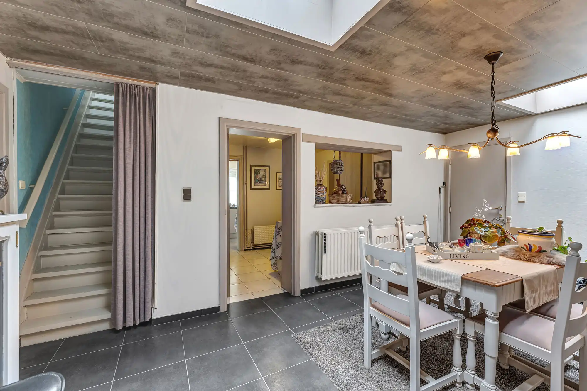 Charmante woning met 4 slaapkamers en garage in Schepdaal! foto 14