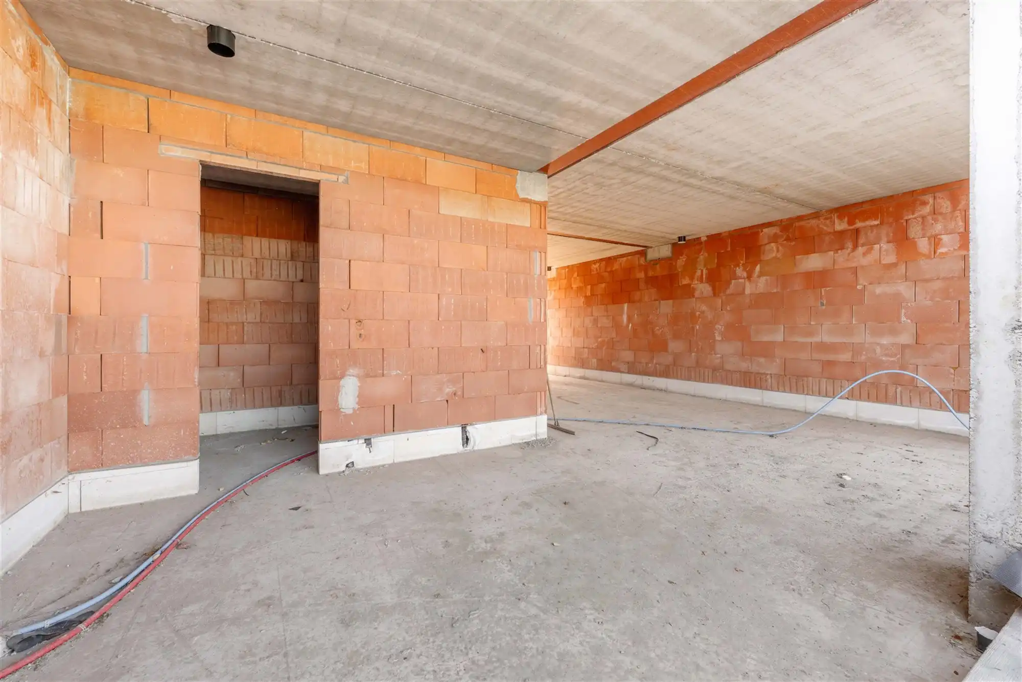 Nieuwbouwwoning foto 9