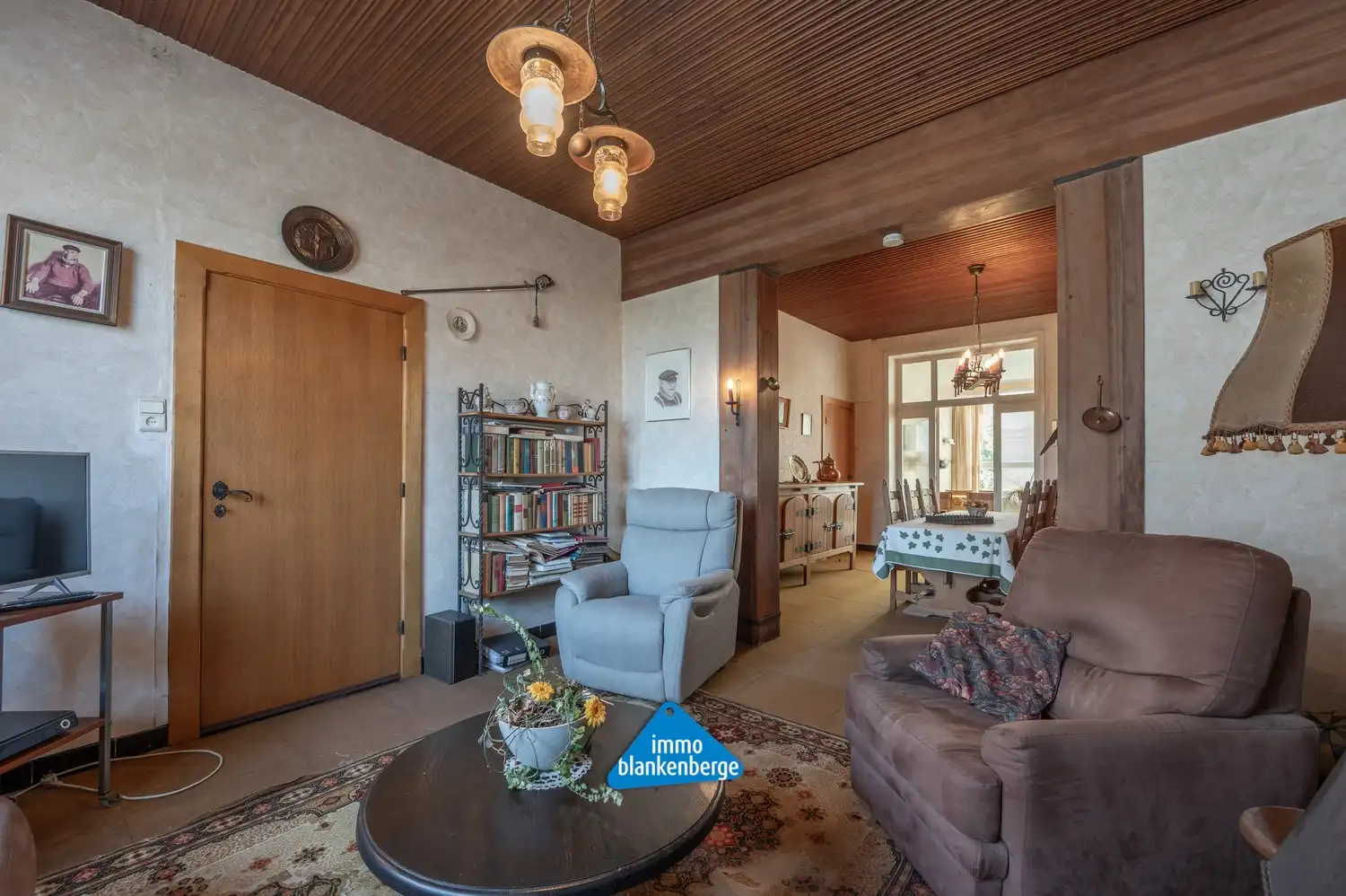 Te renoveren Woning met zicht op de Jachthaven – Rustige ligging aan de Stadsrand foto 7