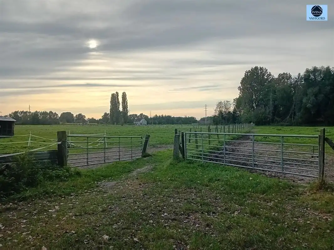 GROND VOOR HALFOPEN BEBOUWING foto 2