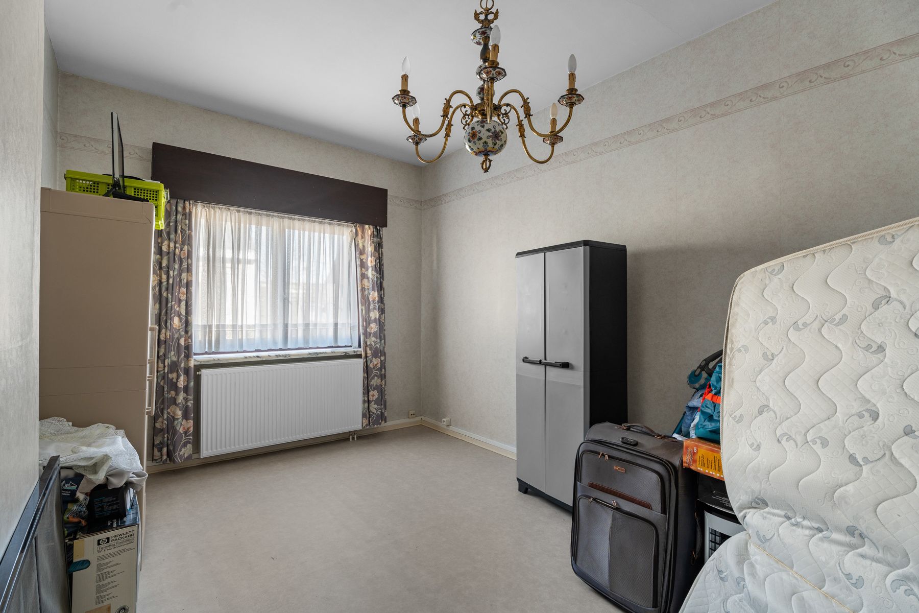 Investeringspand: appartement en woning in centrum Zele foto 19