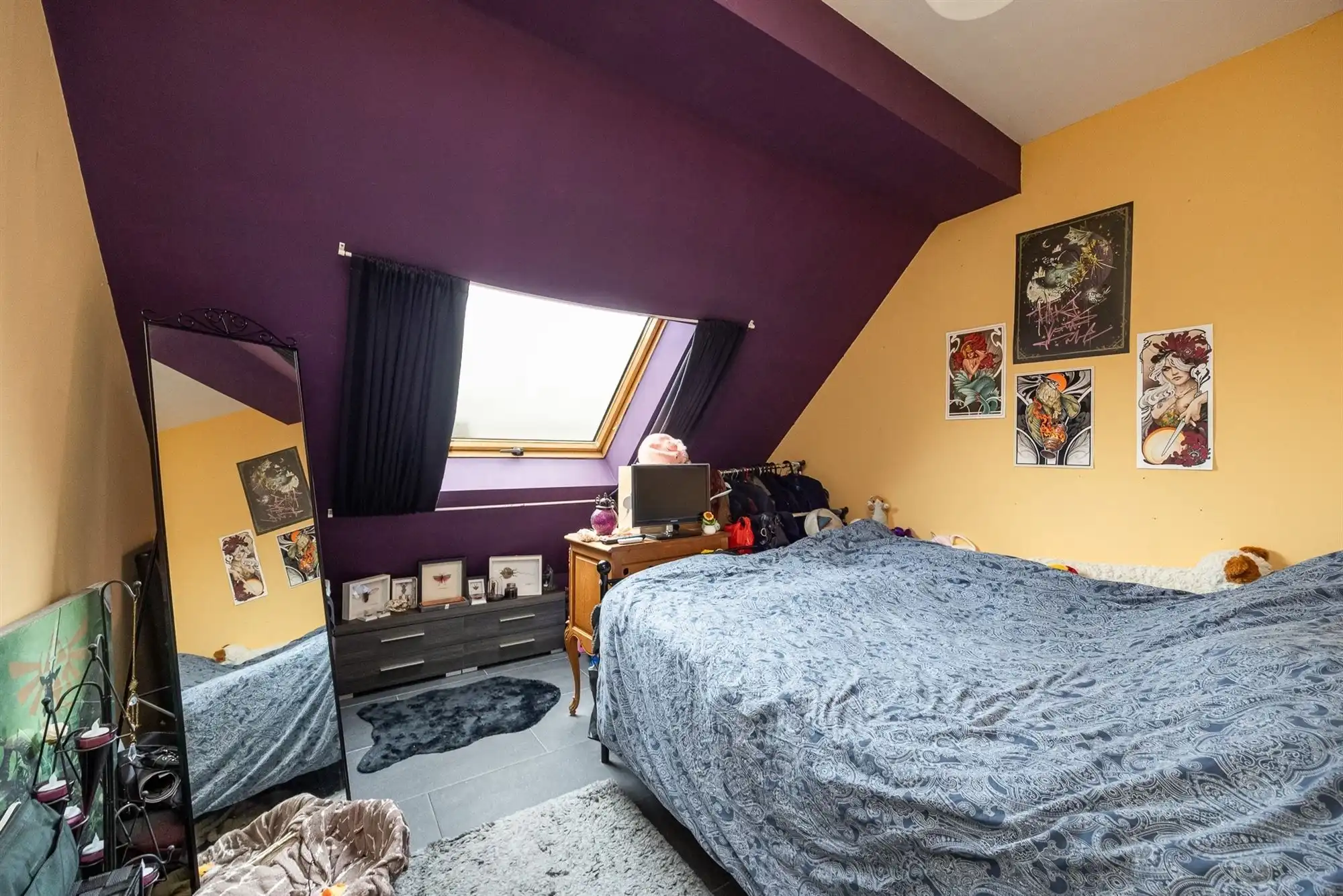 Ruim duplexappartement in centrum Herentals foto 18