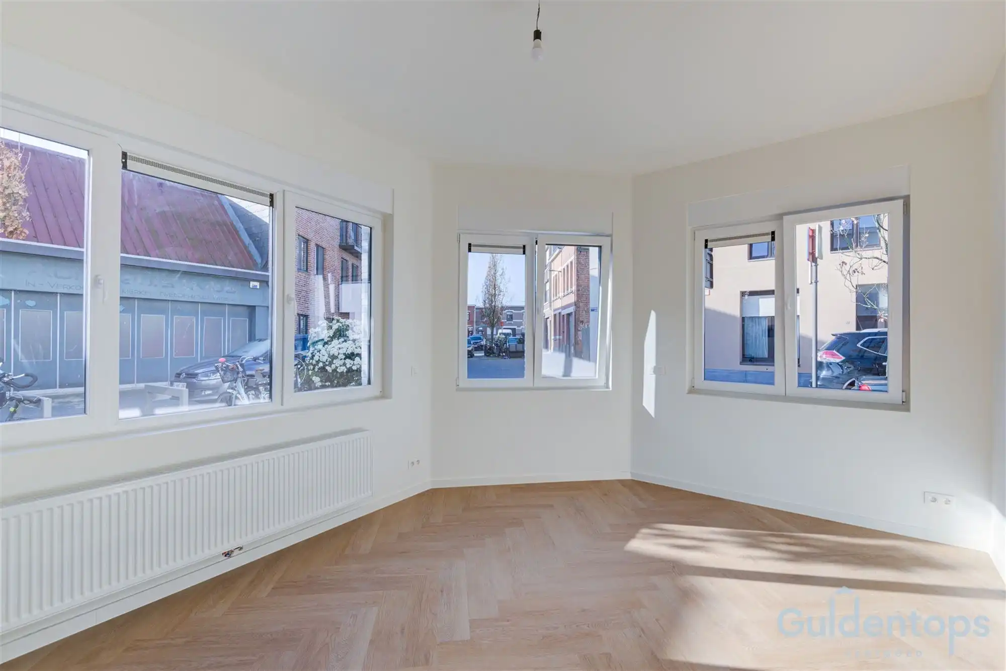 Instapklare vernieuwde woning  foto 5