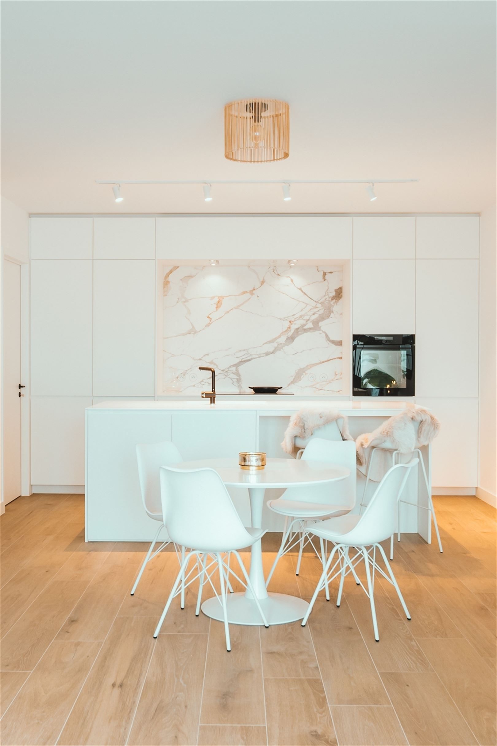 Luxe energiezuinig nieuwbouwappartement op top ligging te Schilde foto 2