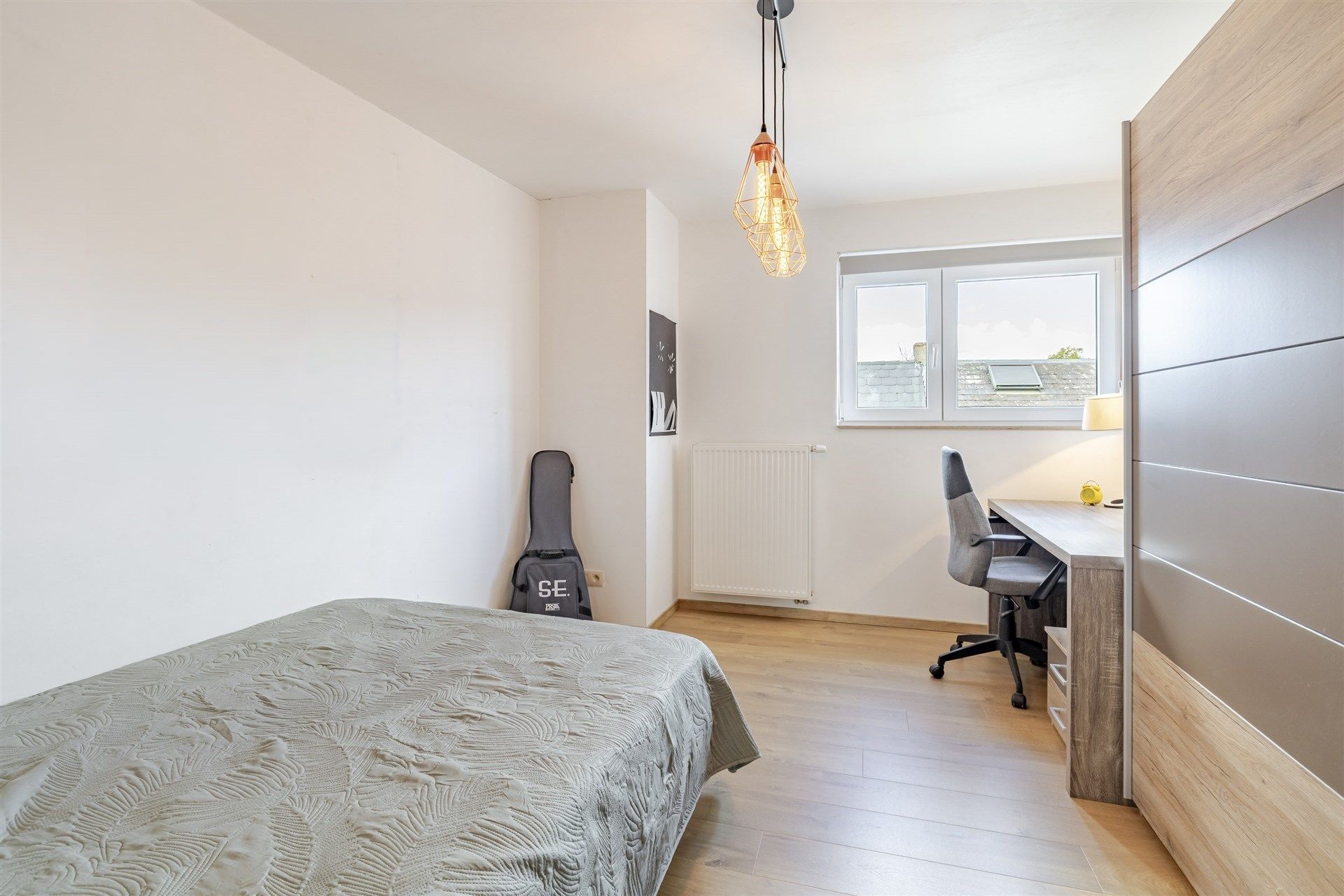 Prachtige woning met 4 slks, garage en stadstuintje foto 18