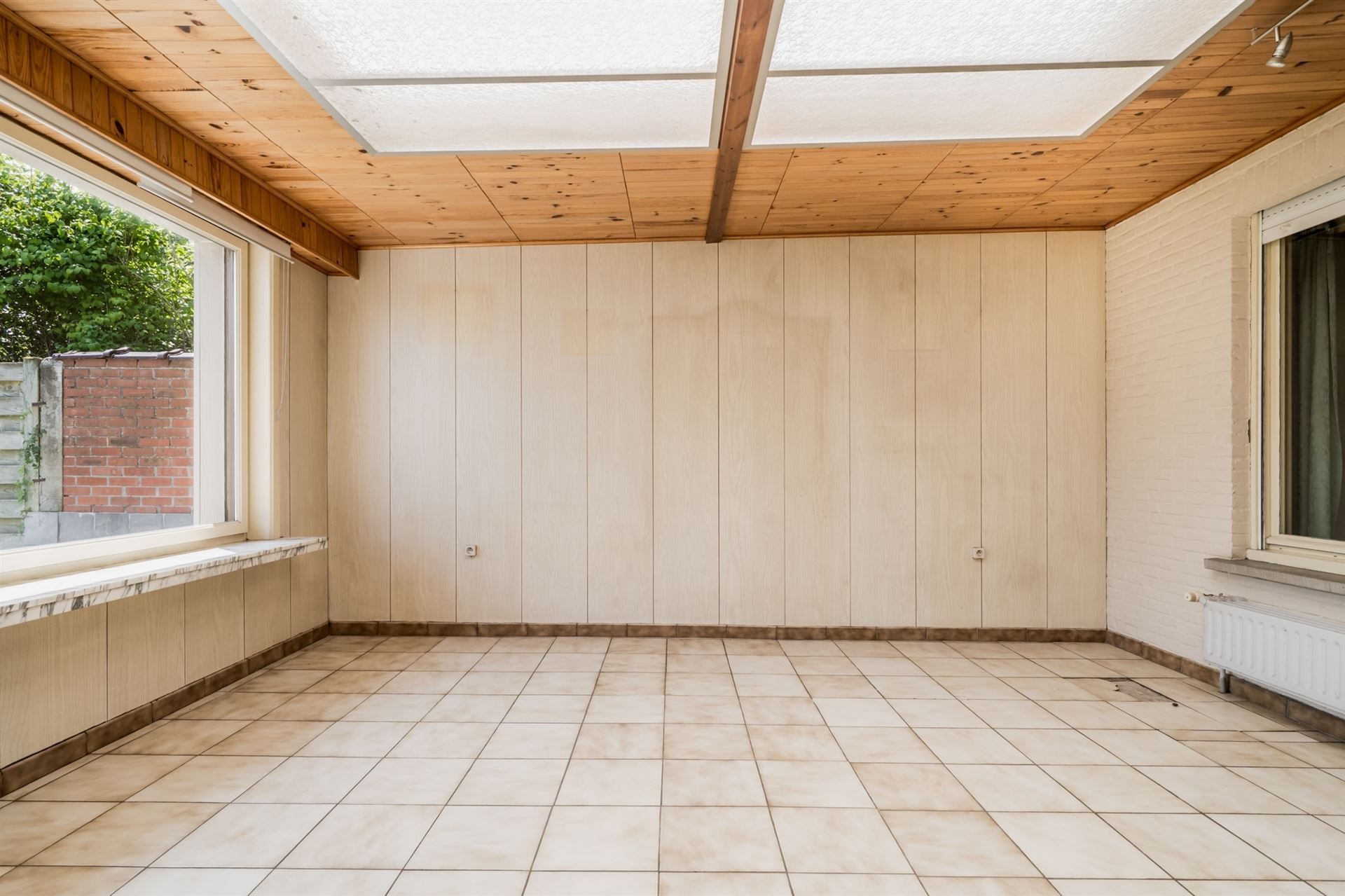Rustig gelegen woonhuis met veel potentieel foto 13