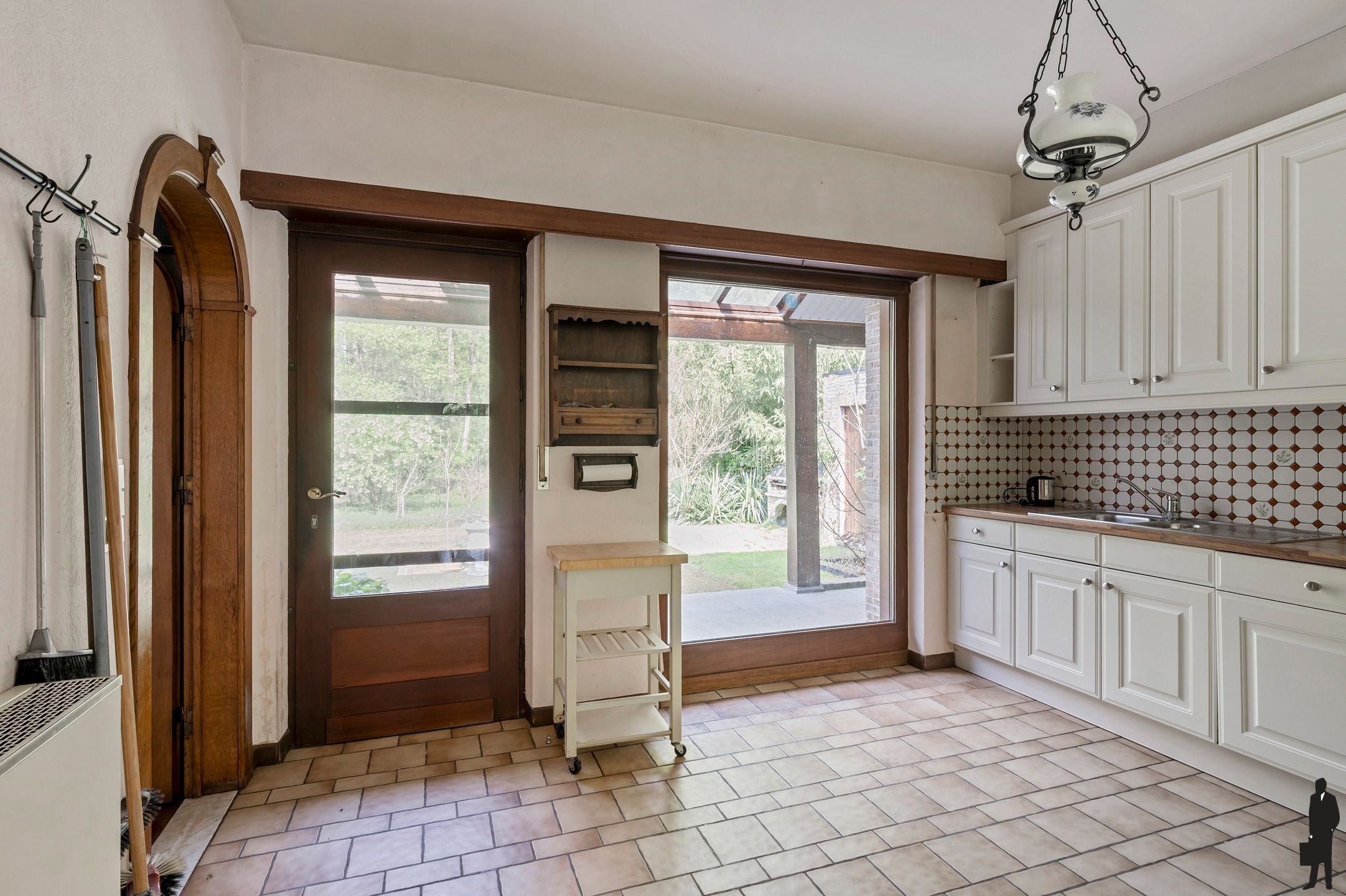 Goed onderhouden villa op centrale locatie foto 6