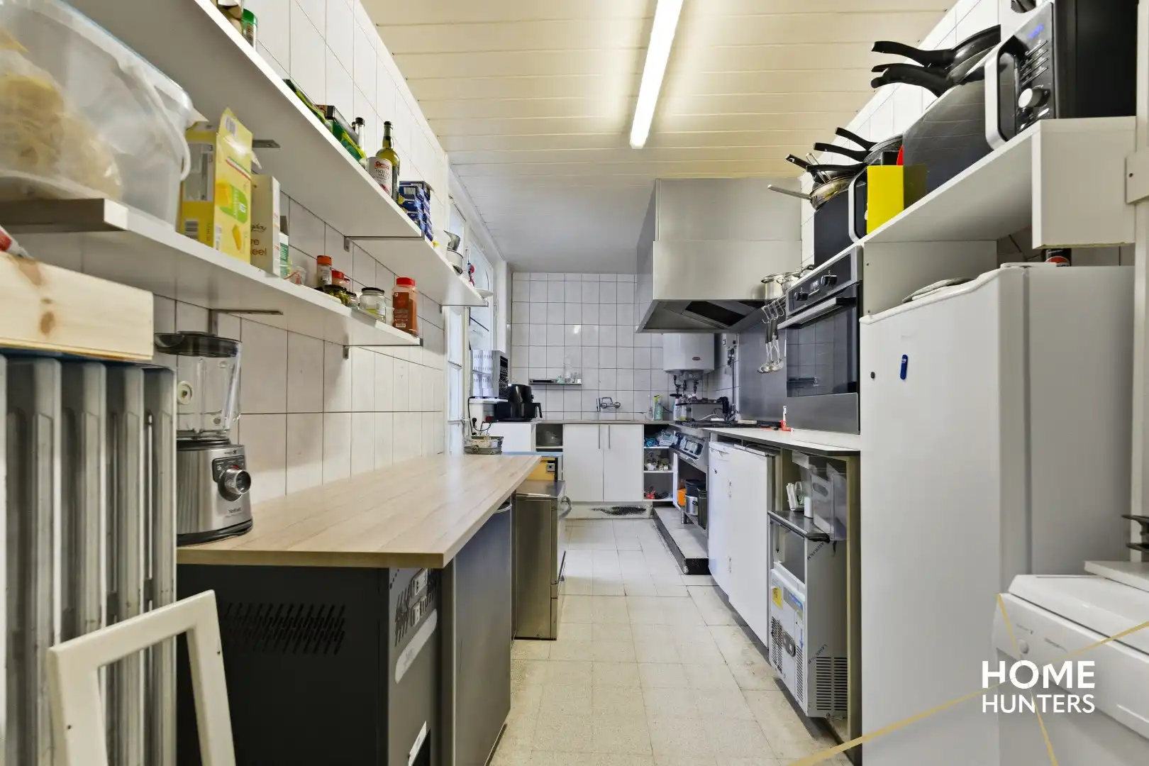 Prachtige horecazaak op commerciële ligging te Ieper foto 10