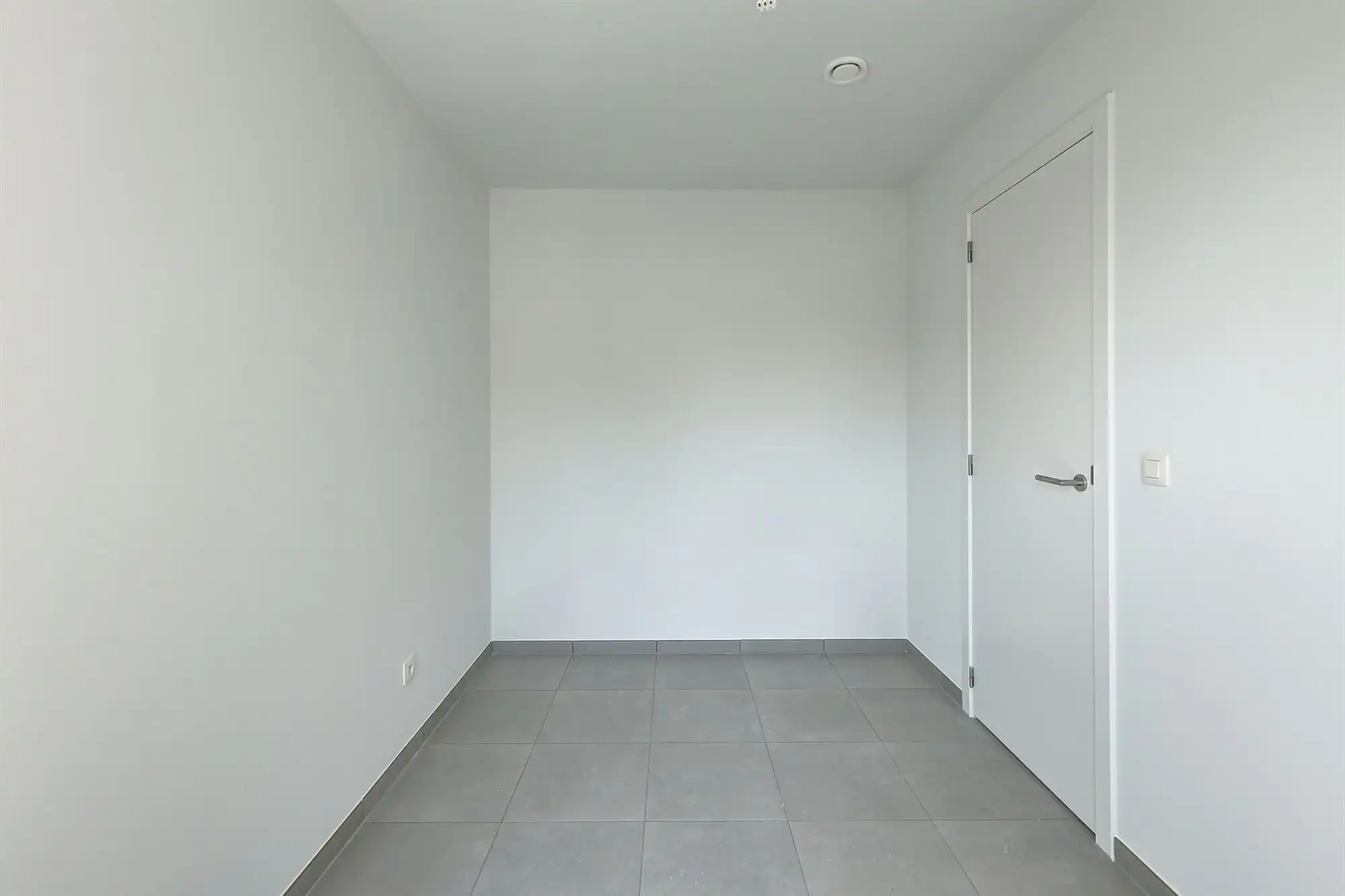 Nieuwbouwappartement met staanplaats in Lier foto 10