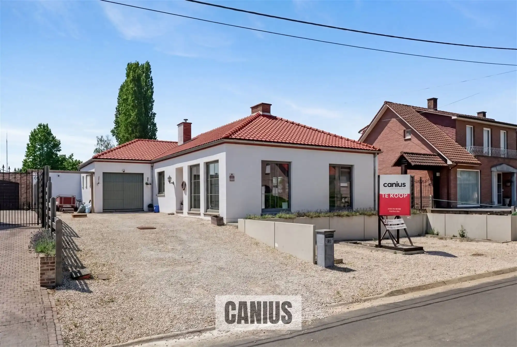 KNAPPE WONING MET 4 SLAAPKAMERS foto 2