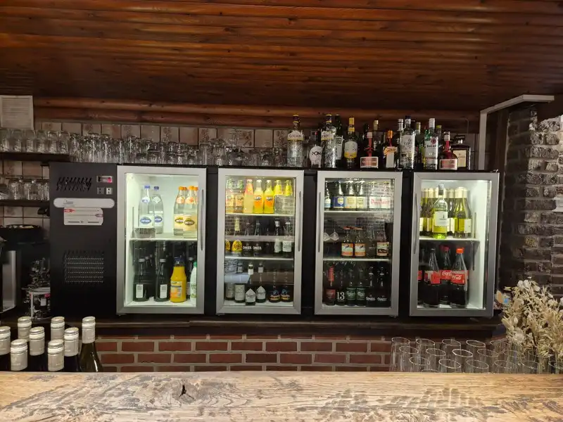 FEESTZAAL & RESTAURANT MET GERENOVEERDE WONING TE KOOP IN GENT foto 26