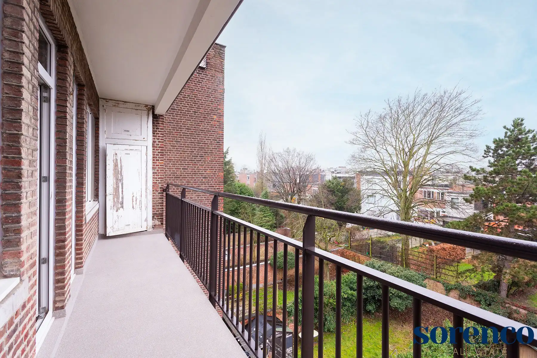 Pulhof | Charmant, karaktervol 2 slpk app. met zonneterras. foto 17