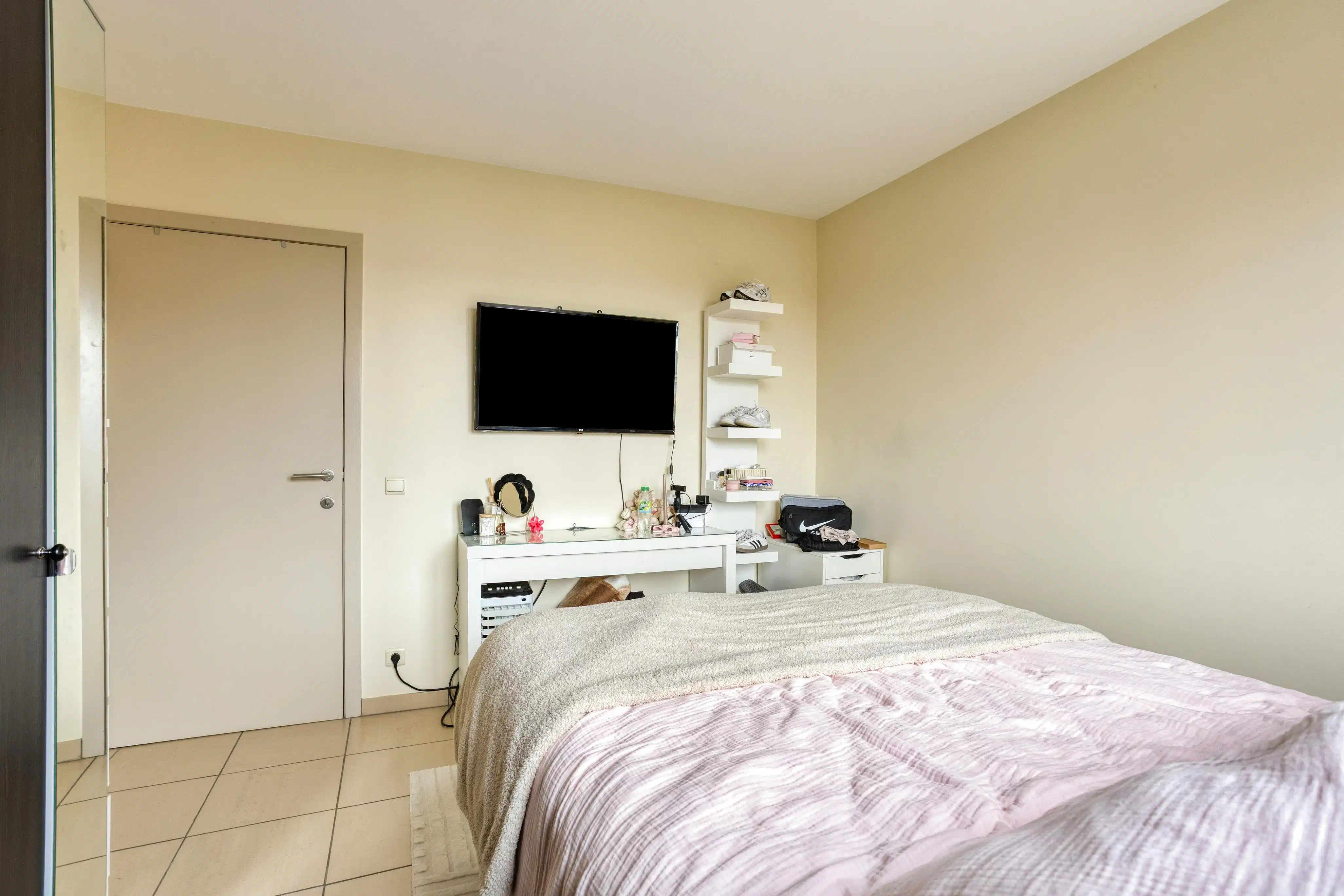 Centraal gelegen opbrengstgebouw met 5 appartementen in Centrum Strombeek-Bever foto 12