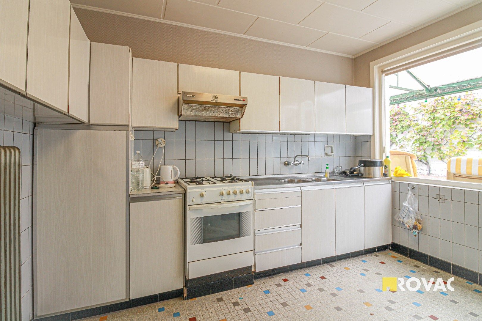 Polyvalent handelspand met woonst! foto 9