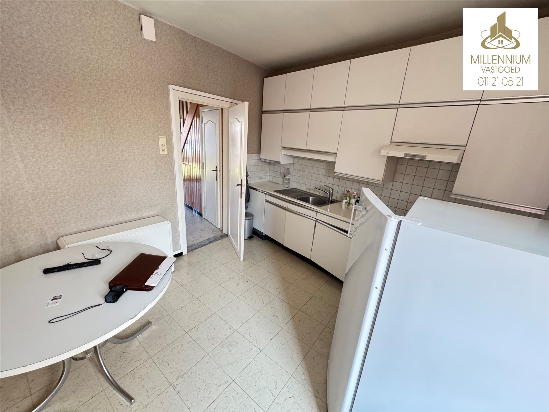 Woning op 6a 45ca 3slpk foto 5