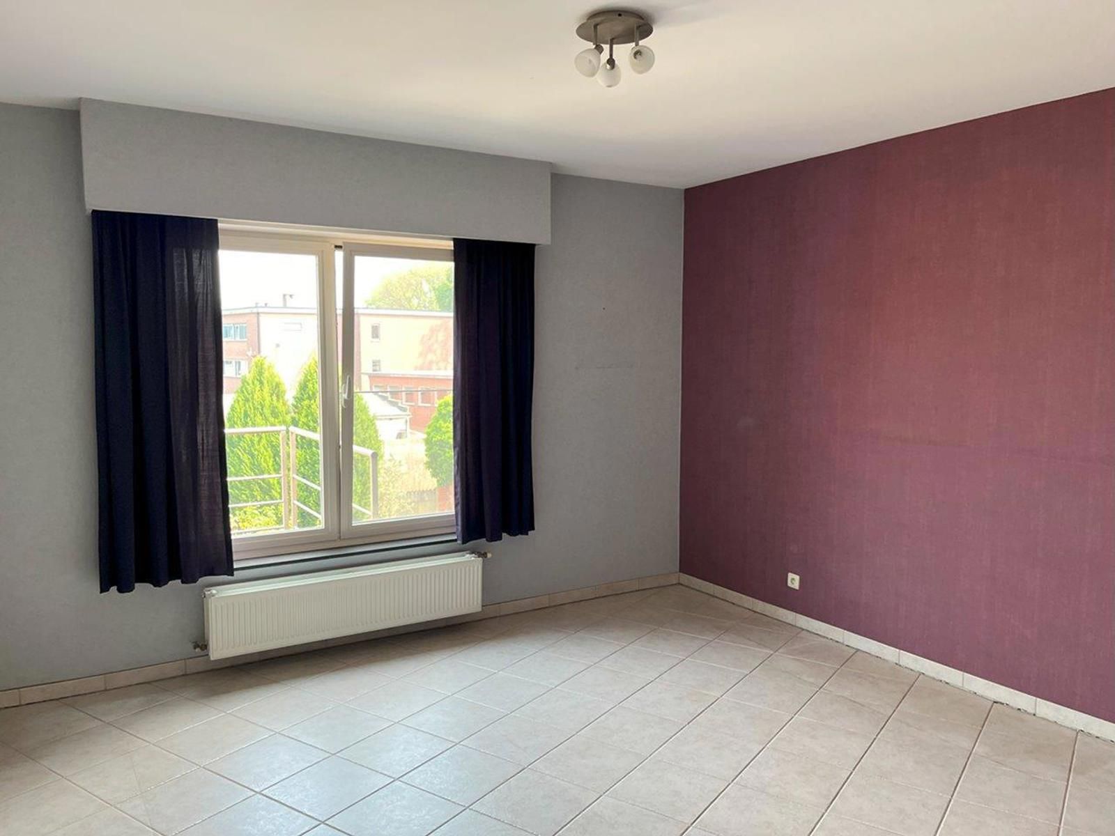 Ruim appartement in centrum Nijlen met o.a. 2 slpks en lift foto 7
