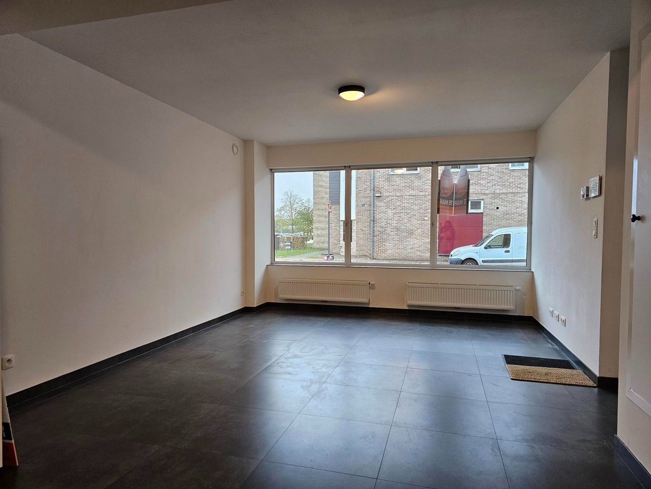 Appartement te huur foto 2