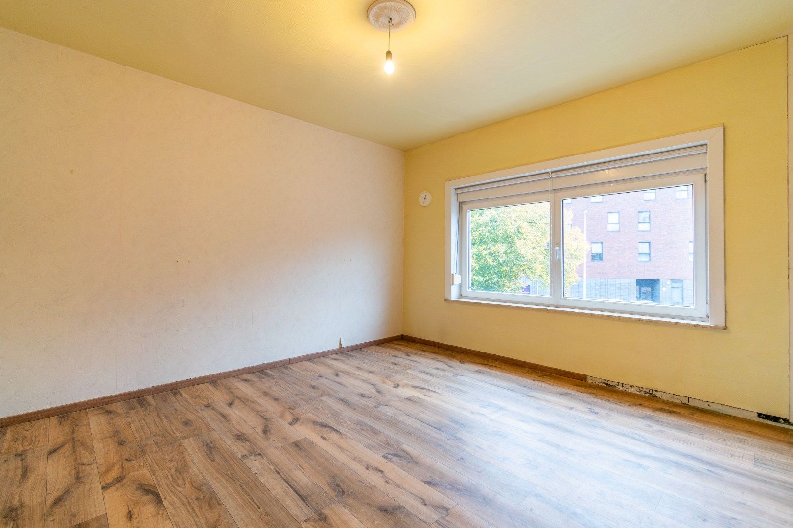 TOPLIGGING: WONING MET 3 SLAAPKAMERS + TUIN ! foto 16