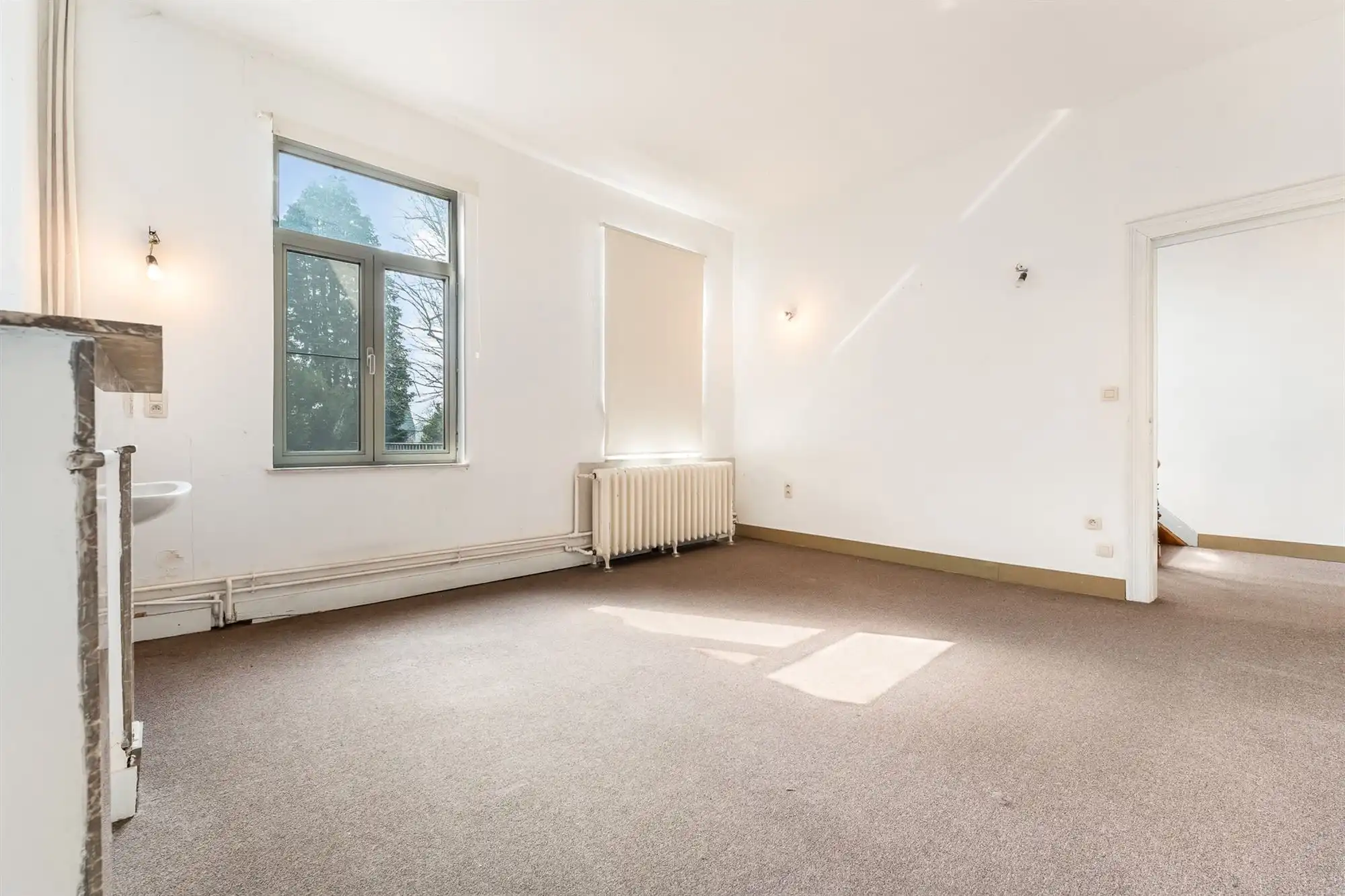 RUIM APPARTEMENT VAN 199 M² MET 2 SLAAPKAMERS, TUIN EN TERRAS OP TOPLOCATIE IN BALEN CENTRUM! foto 13
