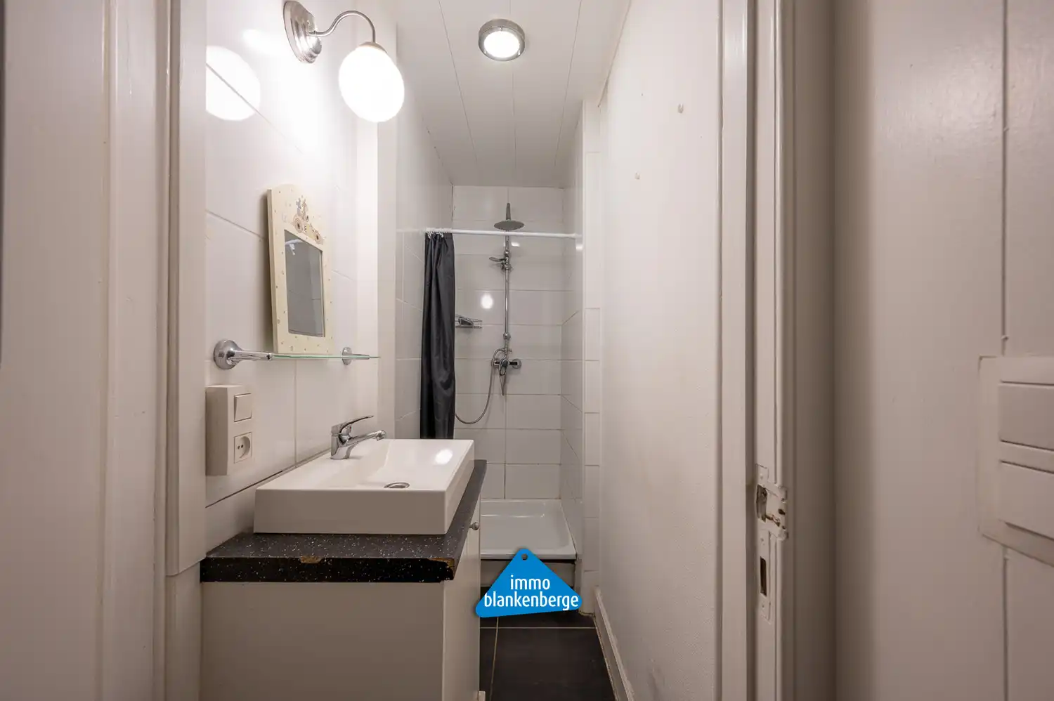 Instapklaar Appartement met Twee Slaapkamers aan de Haven van Blankenberge foto 8