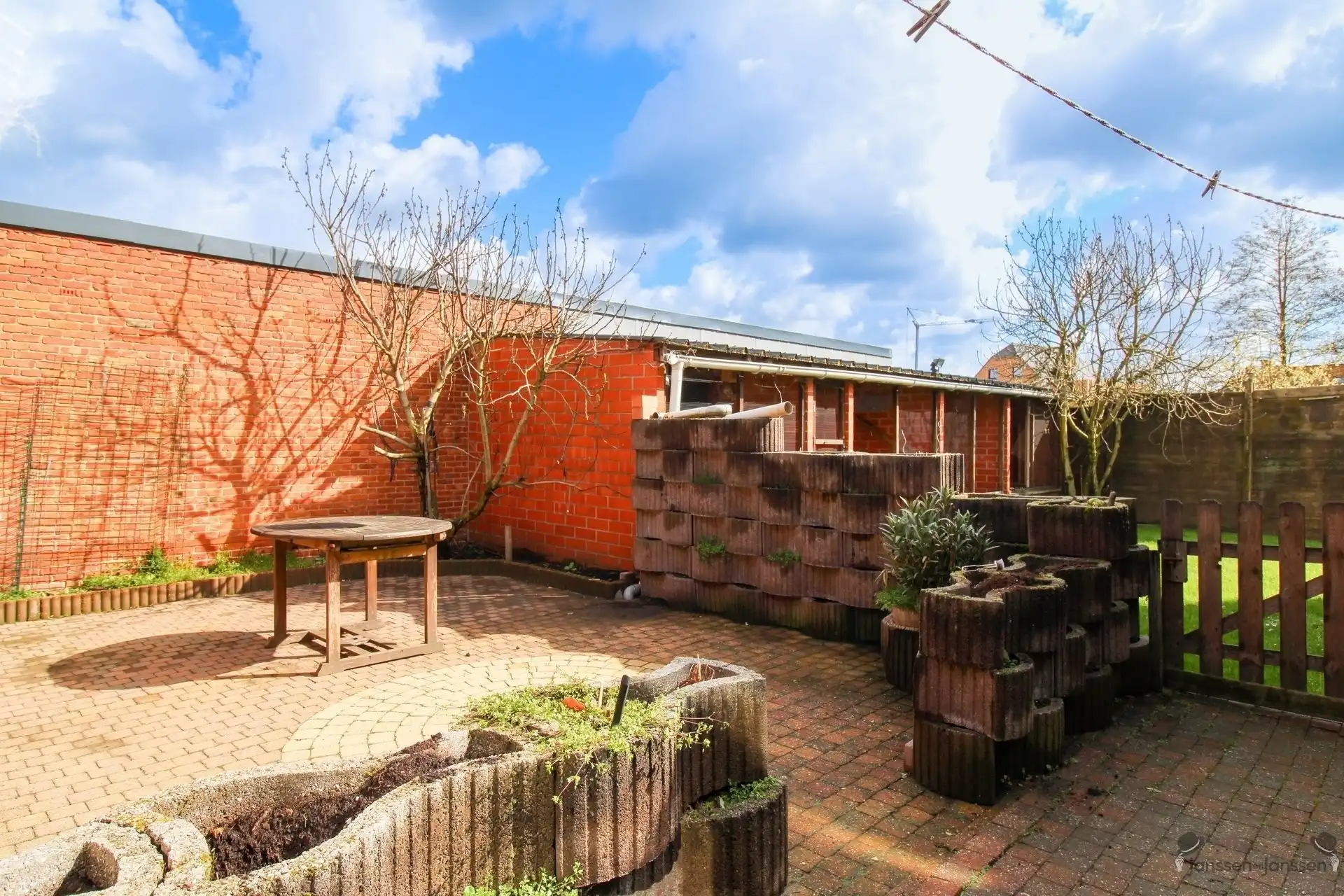 Charmante woning Te Koop foto 30