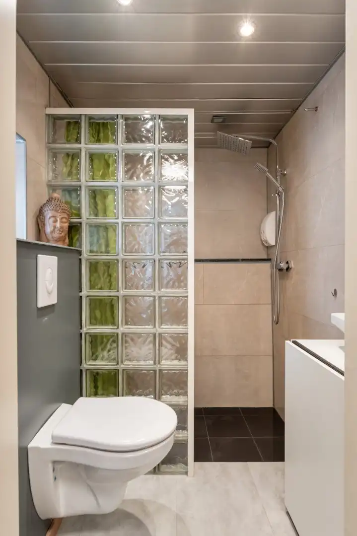 Centraal gelegen woning, 3 slpk, 181 m² bewoonbare oppervlakte, 3a 17ca foto 11