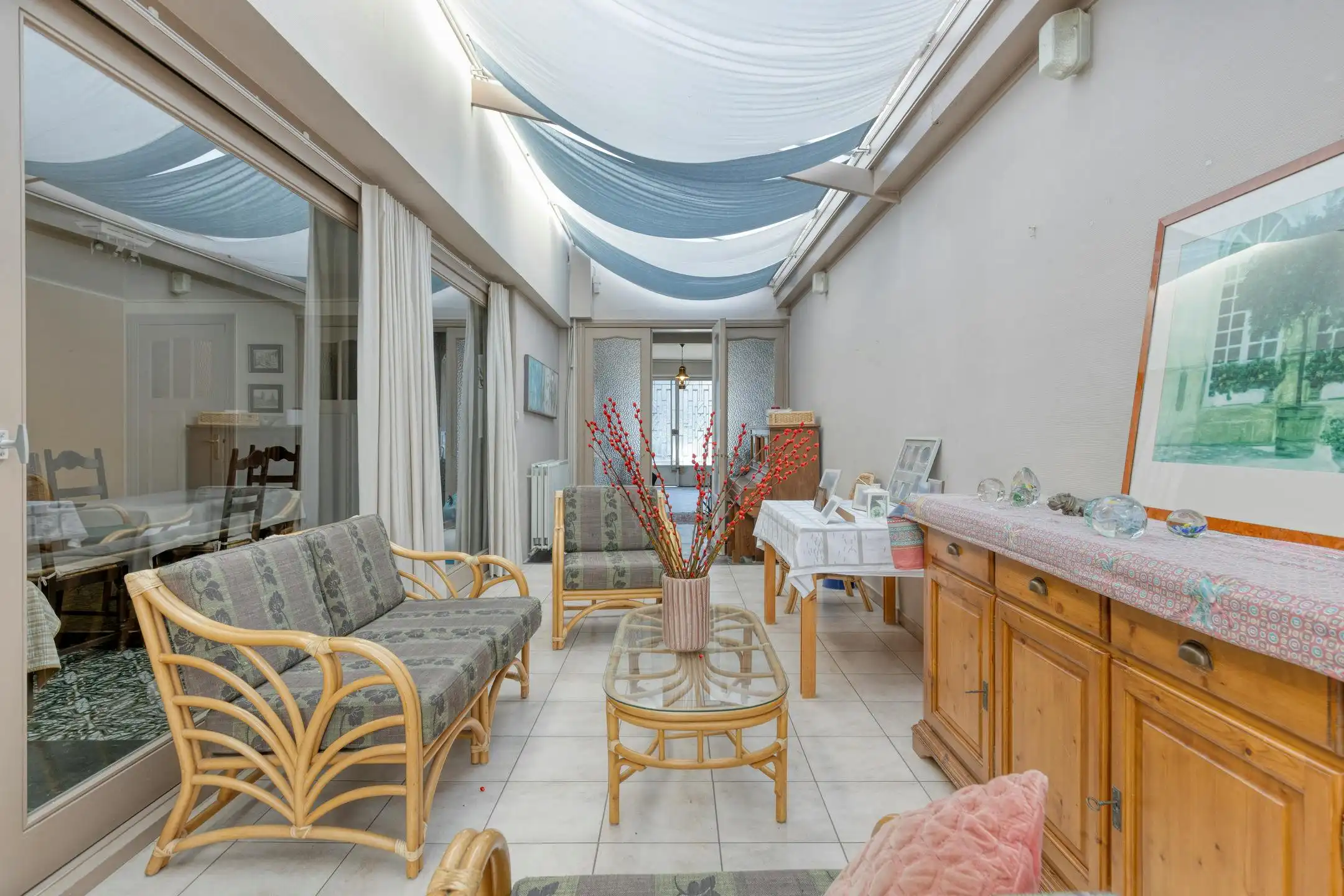 Zeer ruime woning (282m²) met EPC C te Roeselare  foto 8