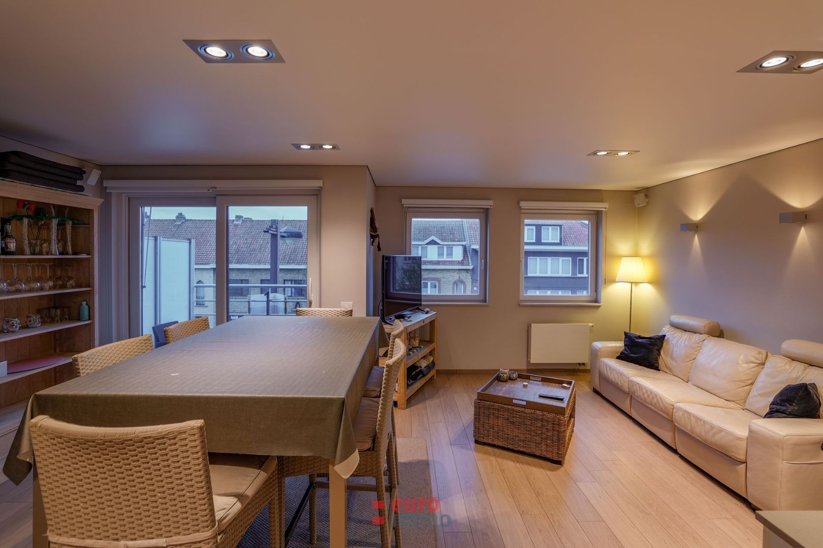 Residentie Zonnehuys - 0202 foto 2