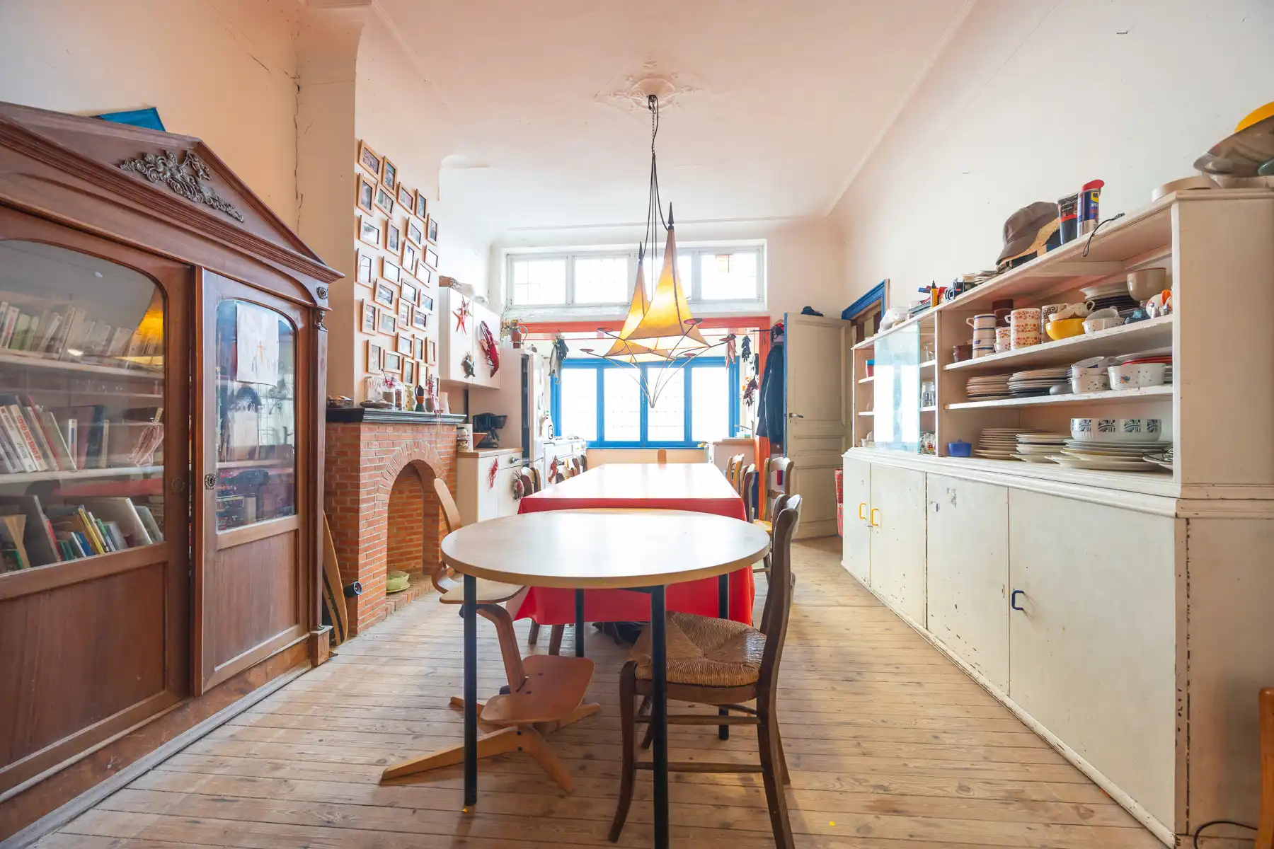 Villa "LA MASCOTTE" foto 10