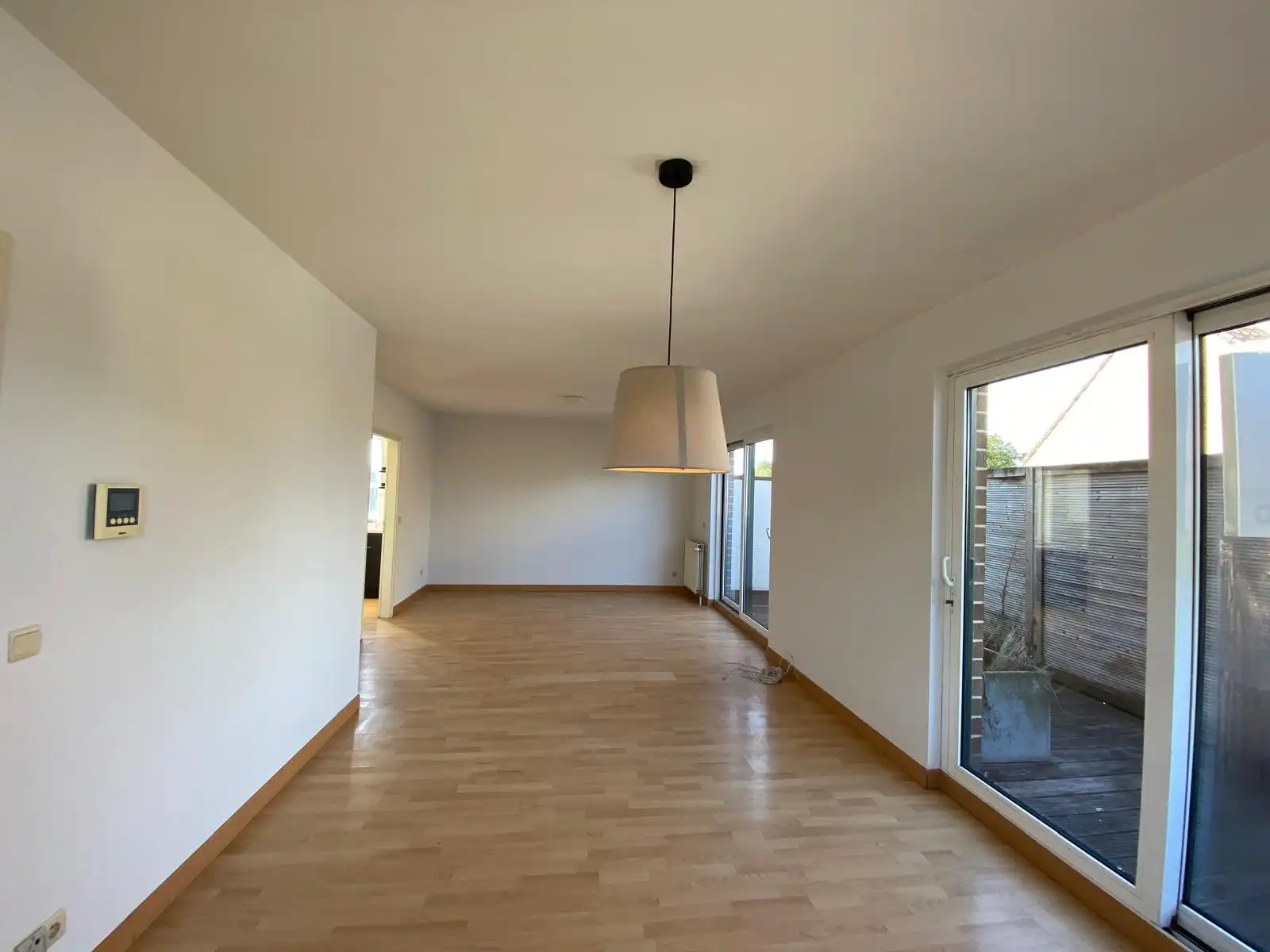 Duplex appartement in Houthalen-Helchteren foto 6