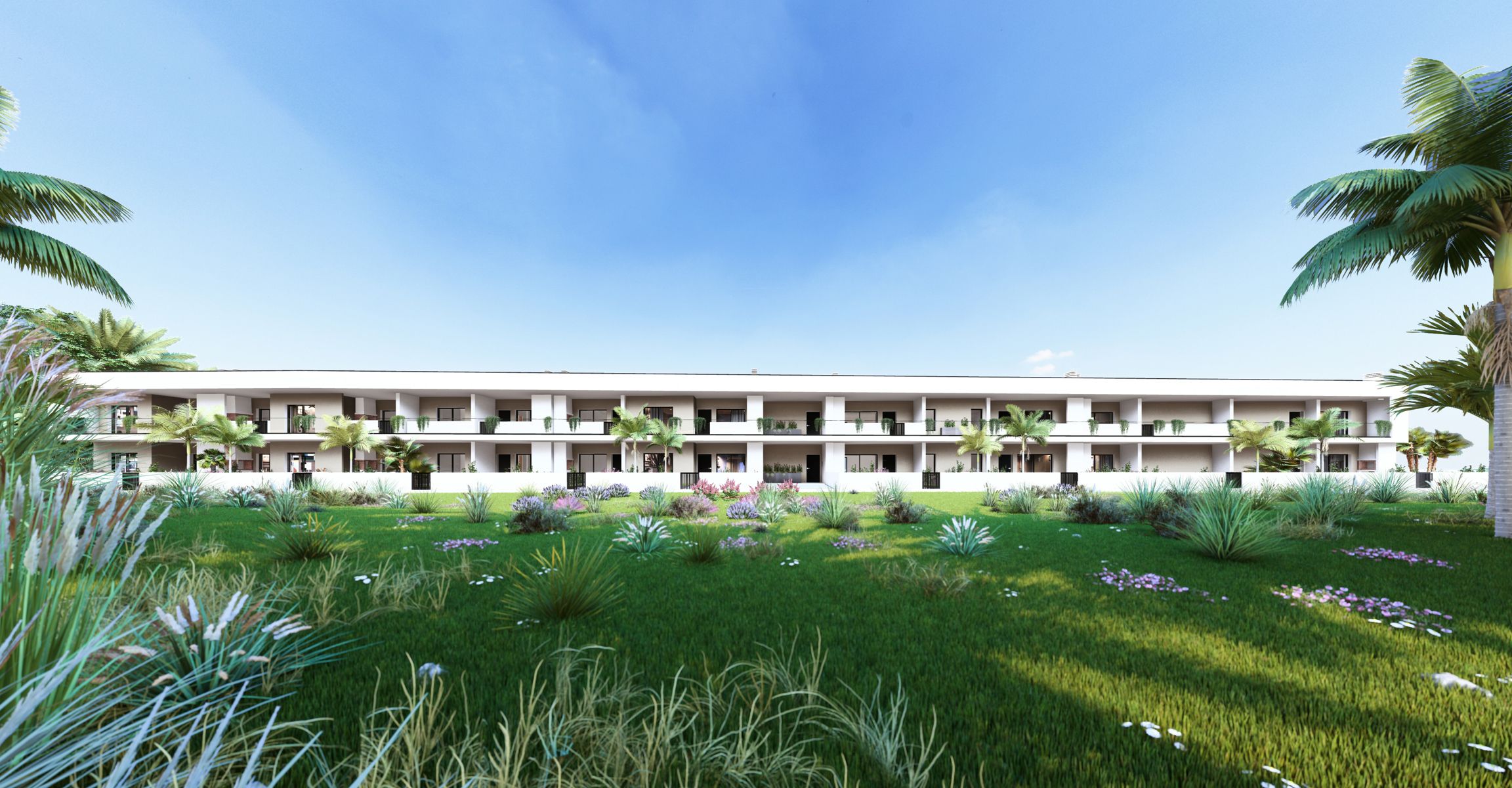 Appartement te koop foto {{pictureIndex}}