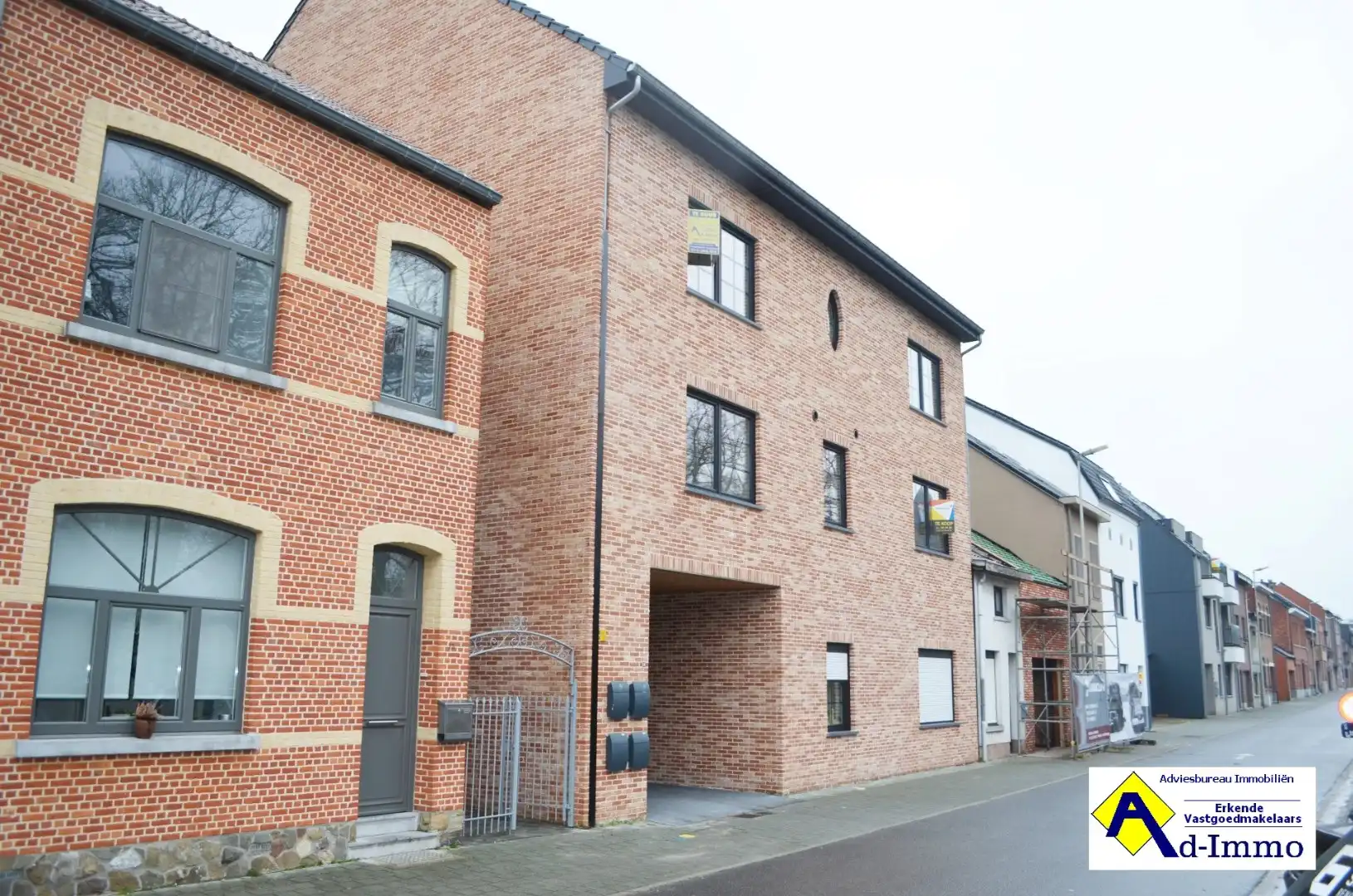 Appartement te huur Koning Leopold III laan 69 -/3 - 3970 Leopoldsburg