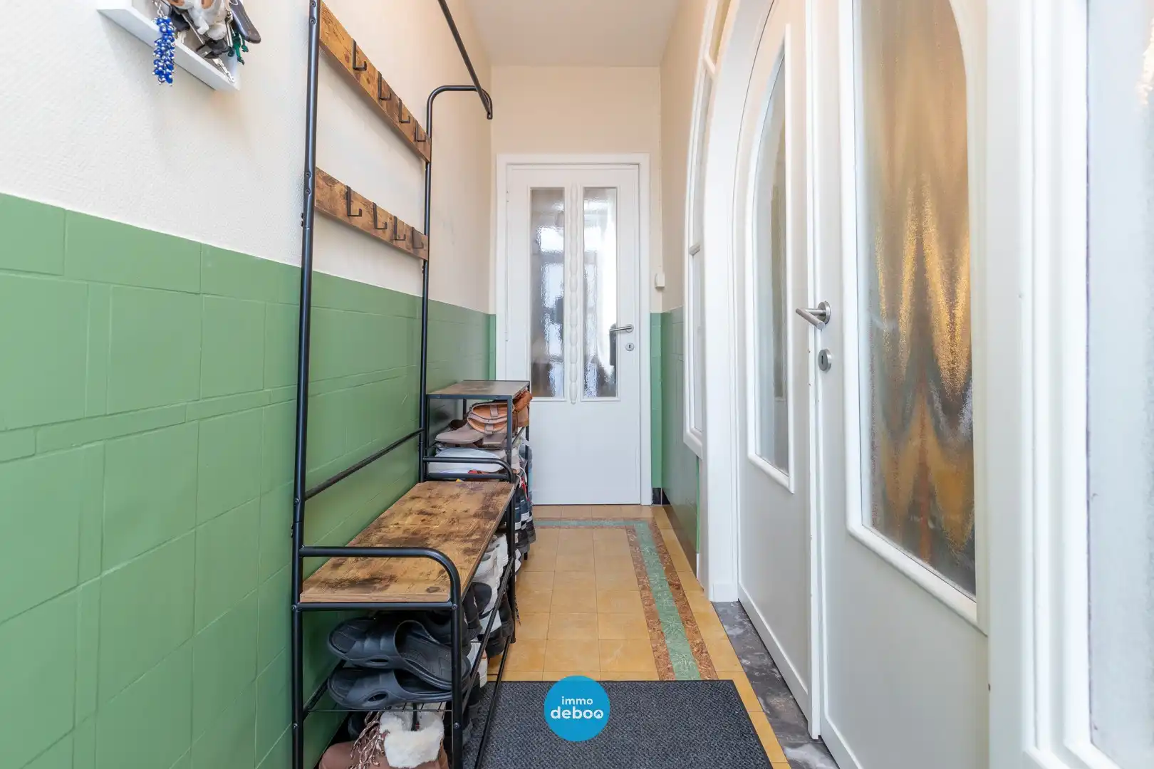 Instapklare gezinswoning met prachtig uitzicht foto 16