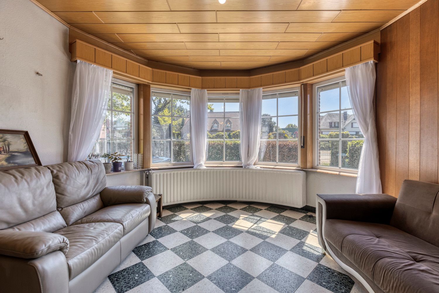 STIJLVOLLE EN INSTAPKLARE WONING TE DIEST! foto 7